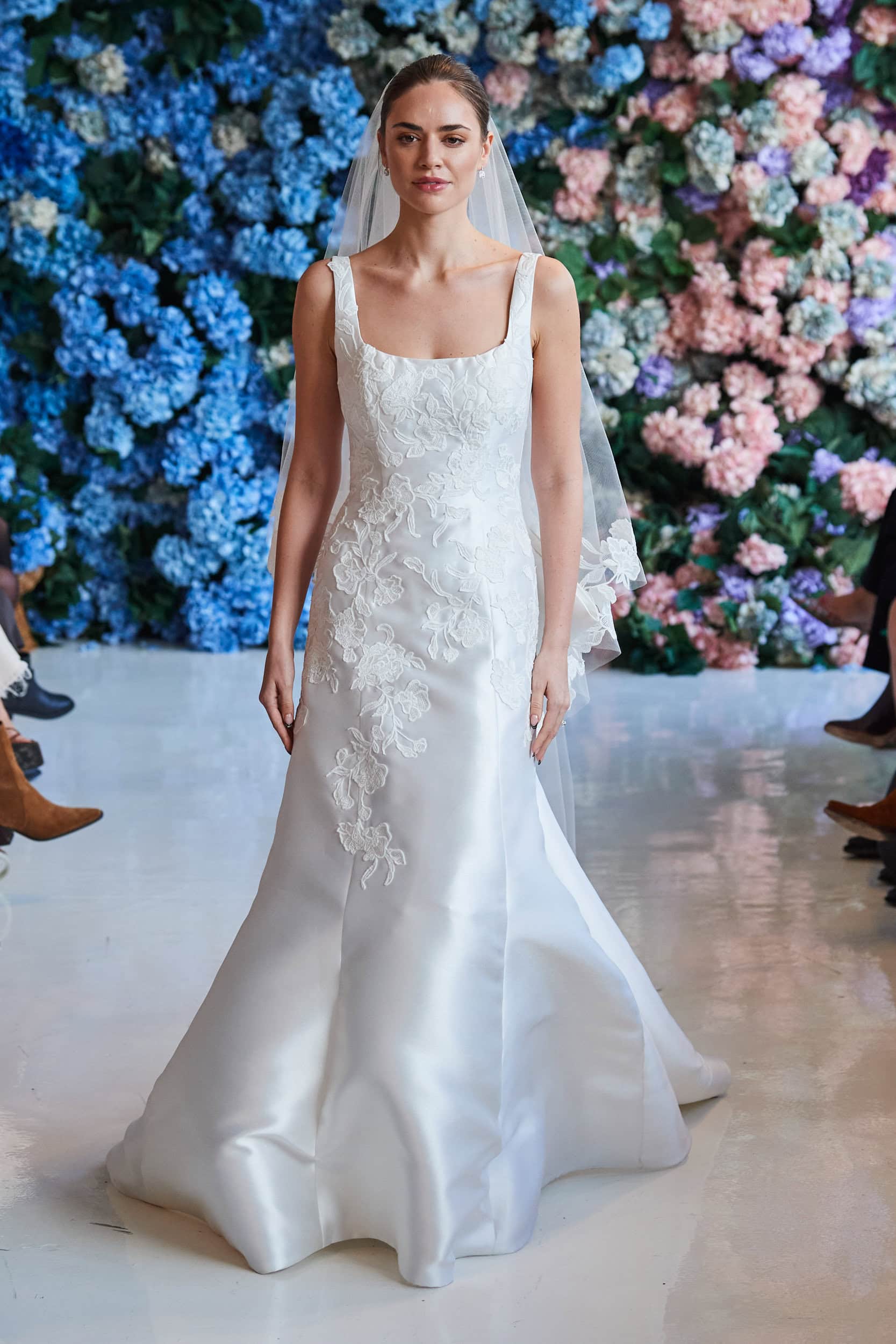 Anne Barge Bridal 2024 Fashion Collection 