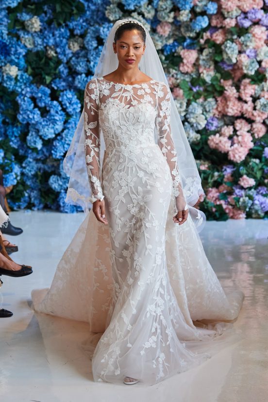 Anne Barge Bridal 2024 Fashion Collection