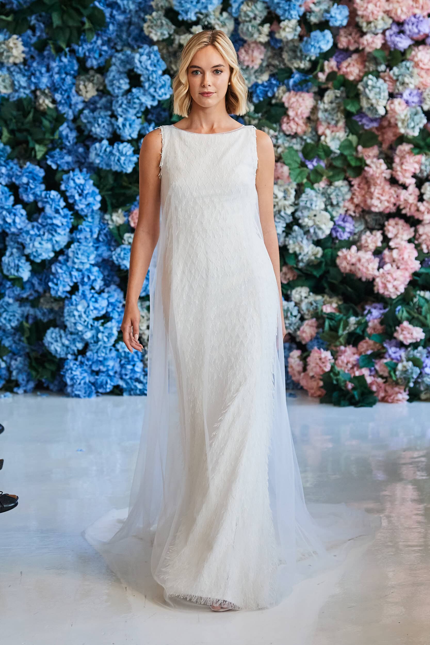 Anne Barge Bridal 2024 Fashion Collection 