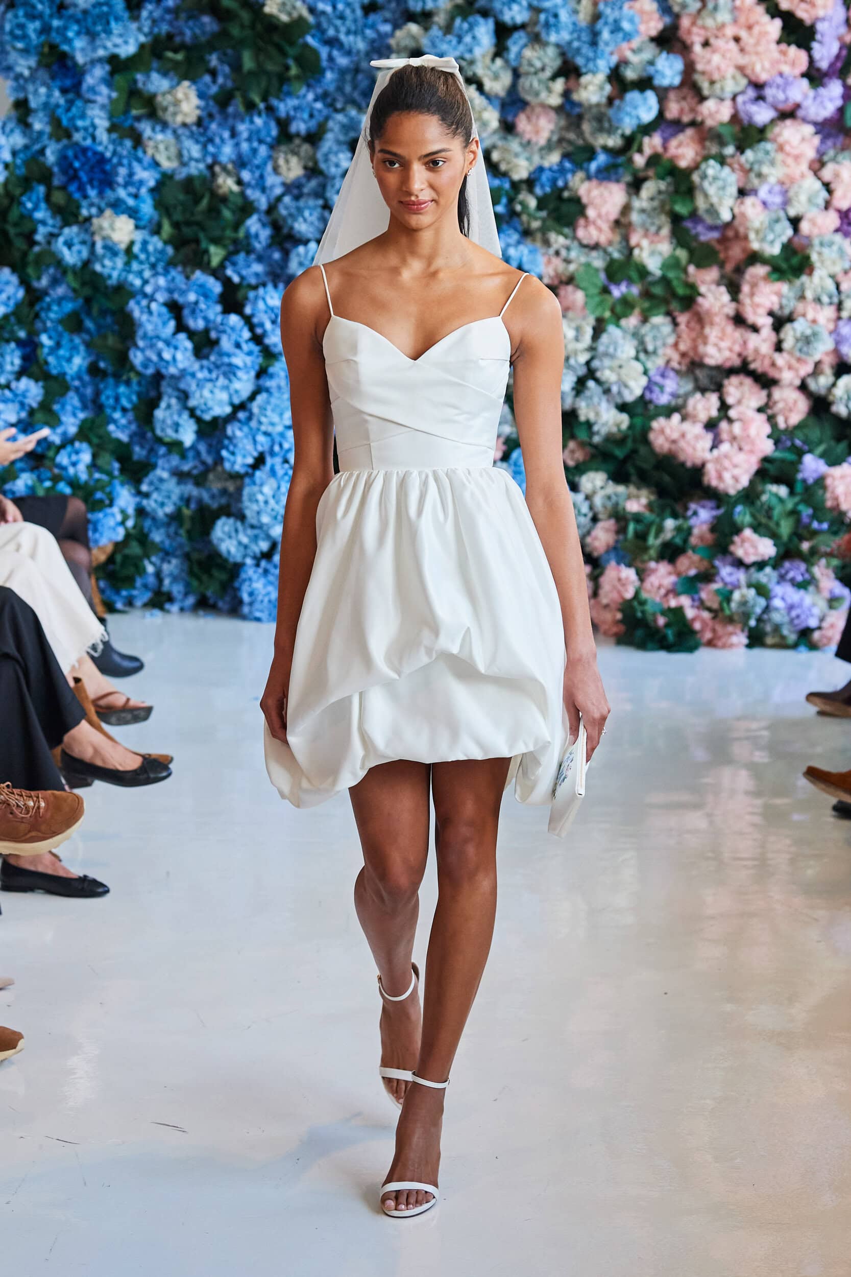 Anne Barge Bridal 2024 Fashion Collection 