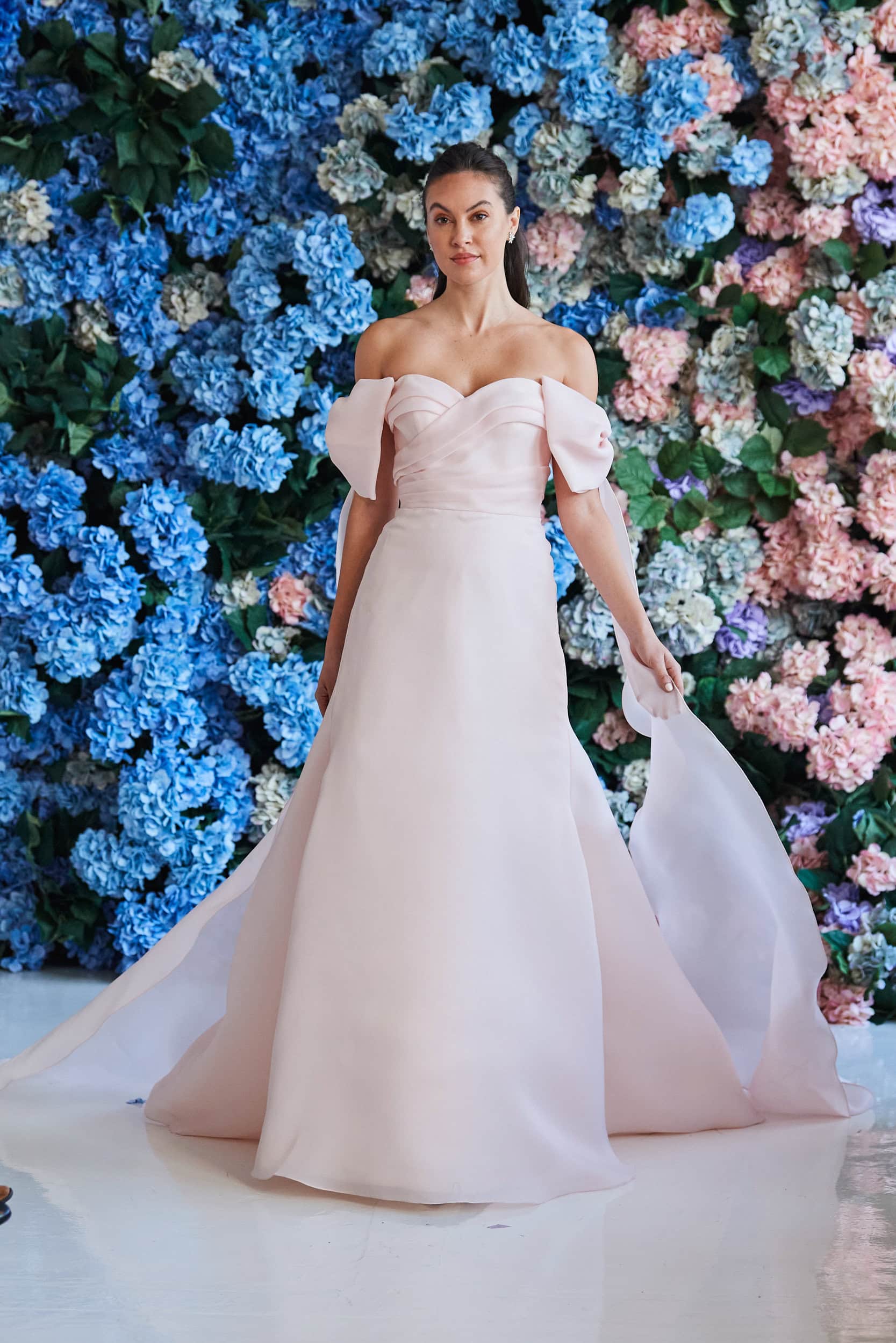 Anne Barge Bridal 2024 Fashion Collection 