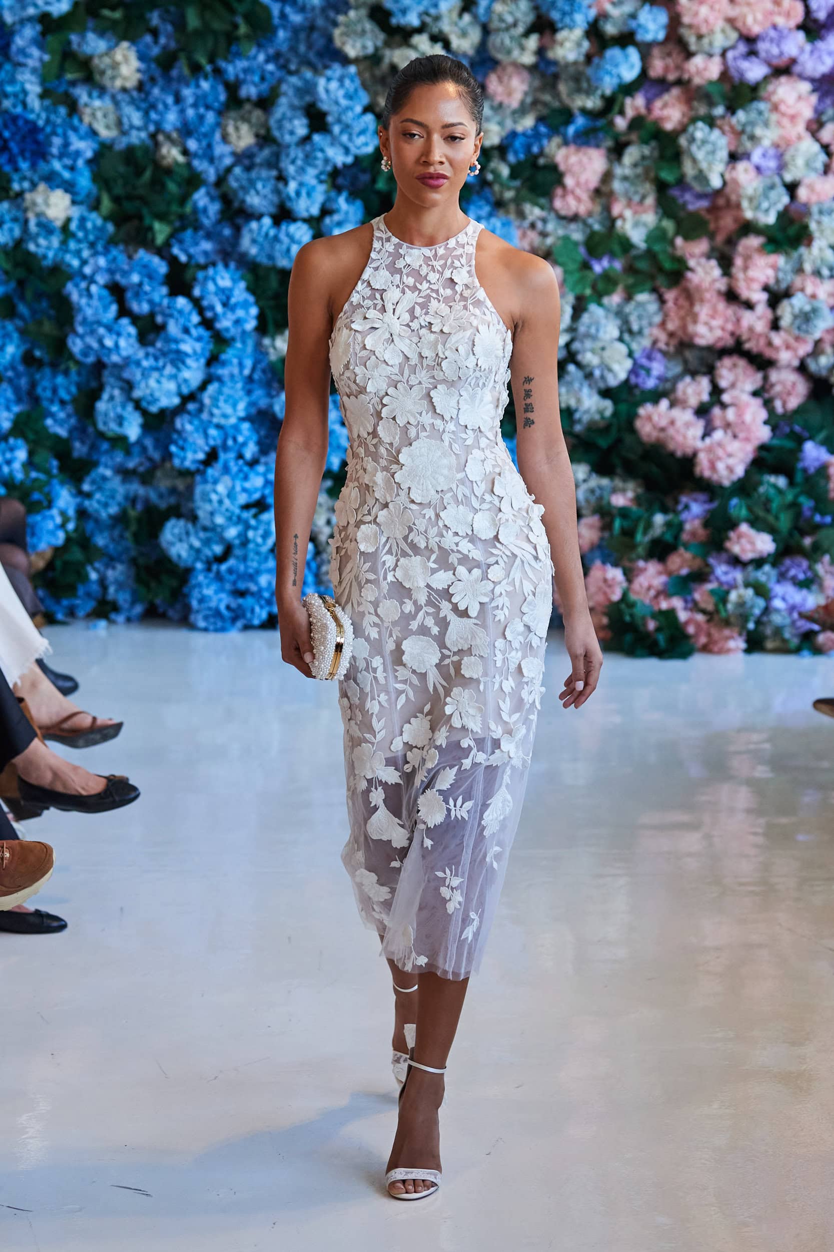 Anne Barge Bridal 2024 Fashion Collection 