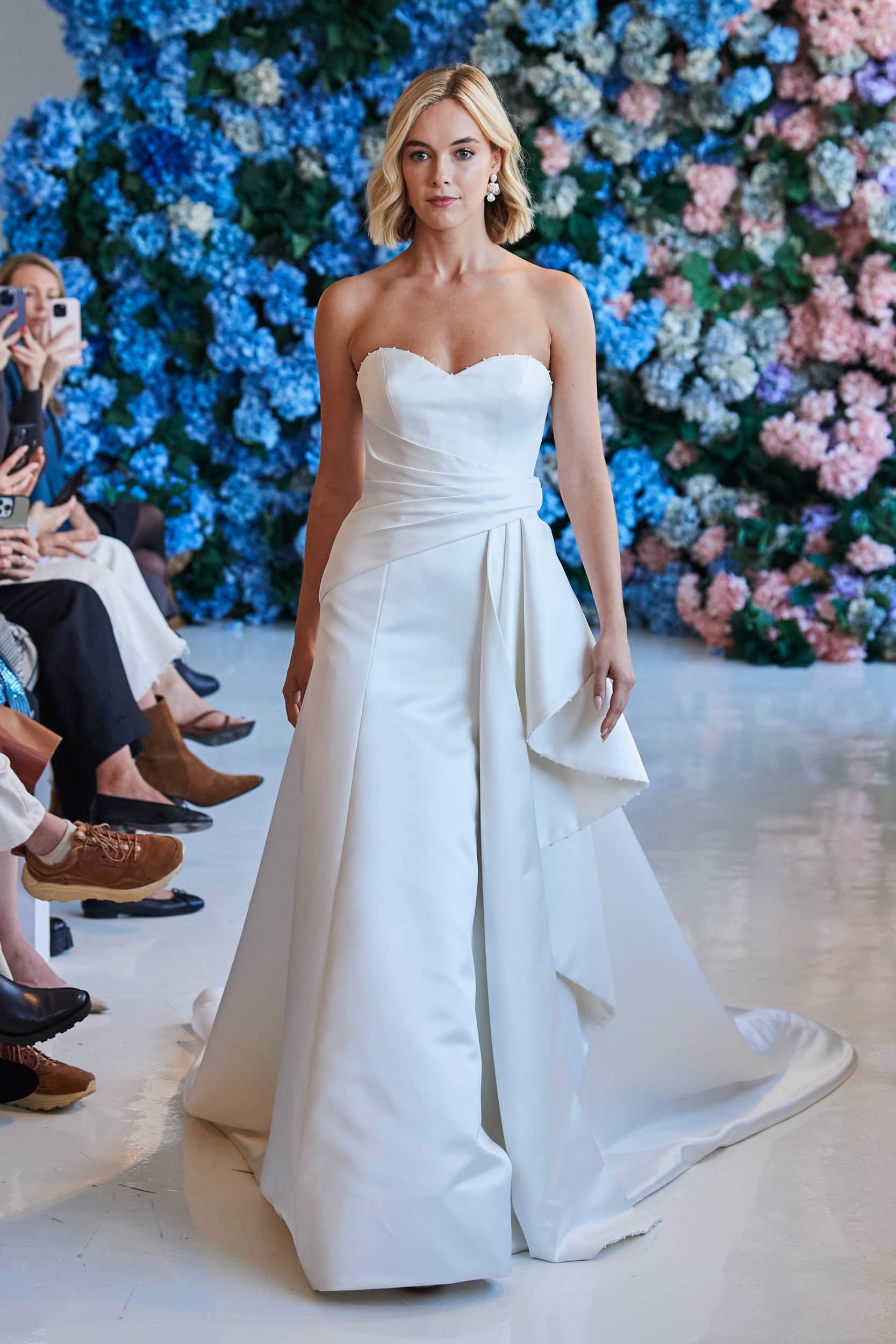 Anne Barge Bridal 2024 Fashion Collection 