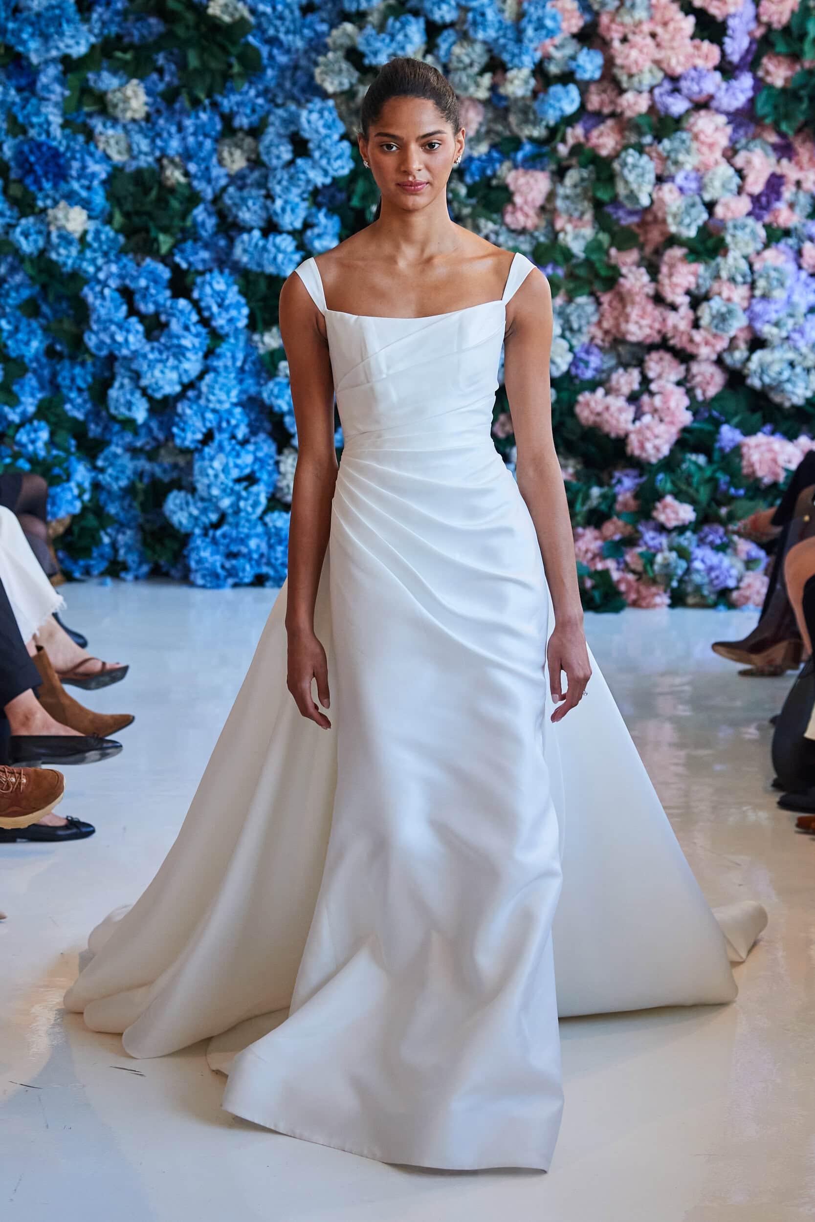 Anne Barge Bridal 2024 Fashion Collection 