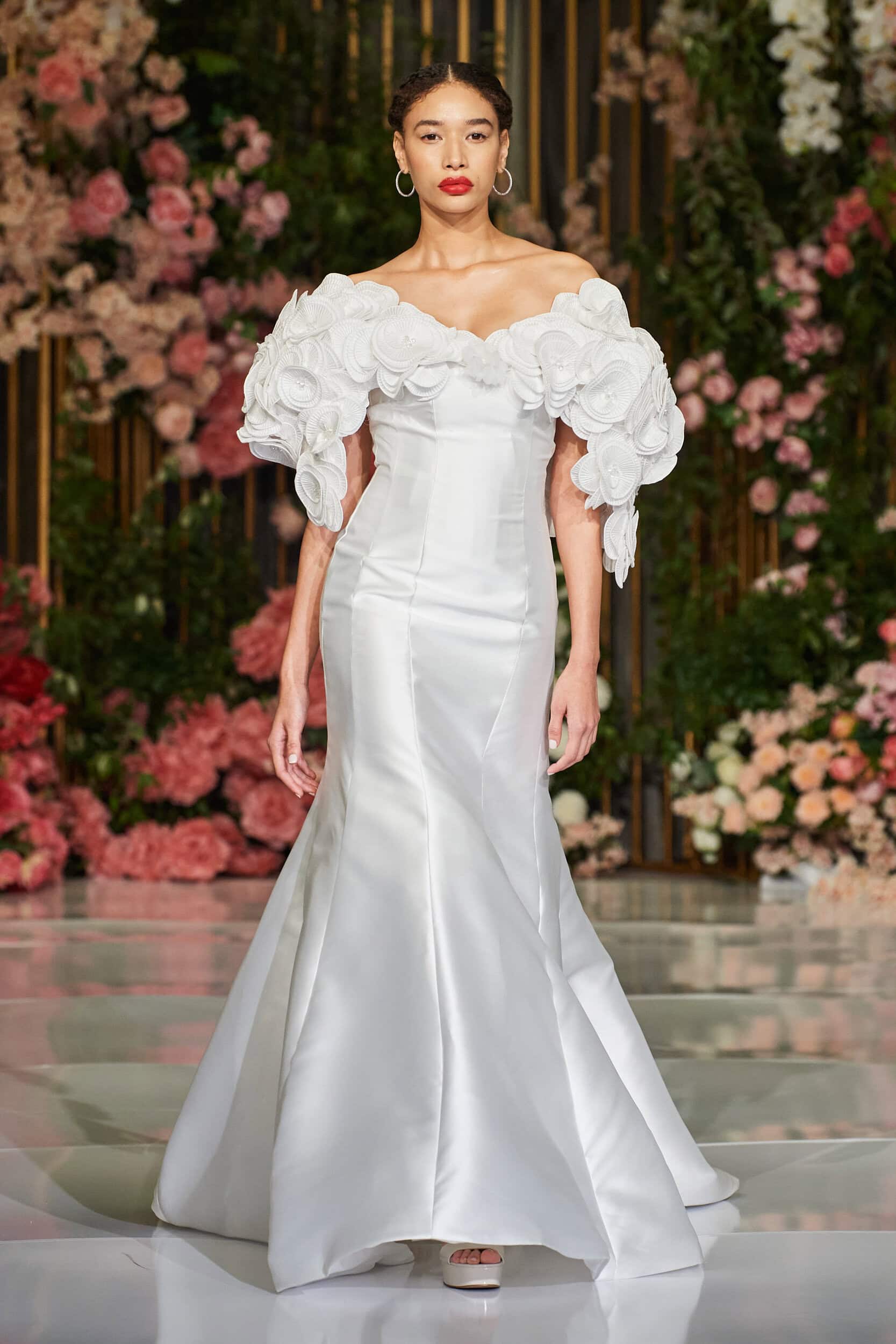 Ese Azenabor Bridal 2024 Fashion Collection 