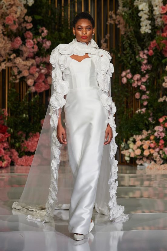 Ese Azenabor Bridal 2024 Fashion Collection