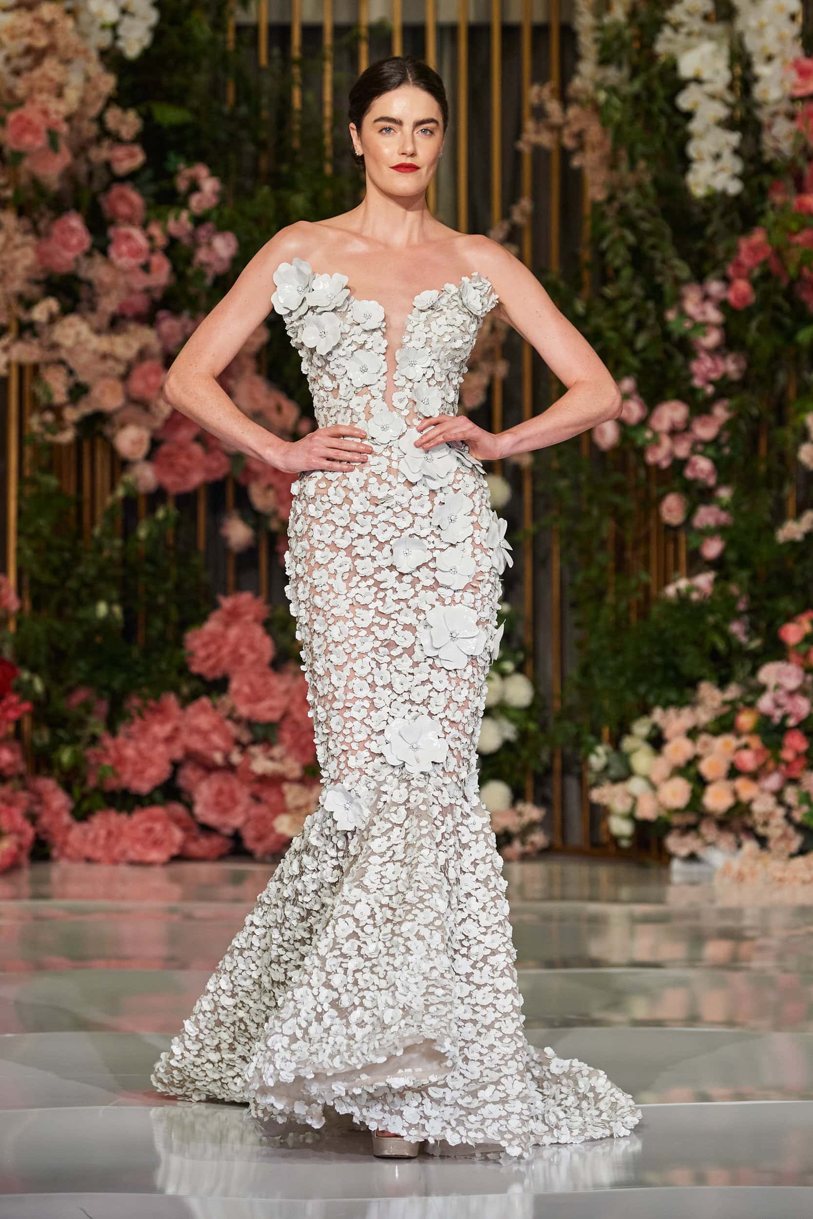 Ese Azenabor Bridal 2024 Fashion Collection 