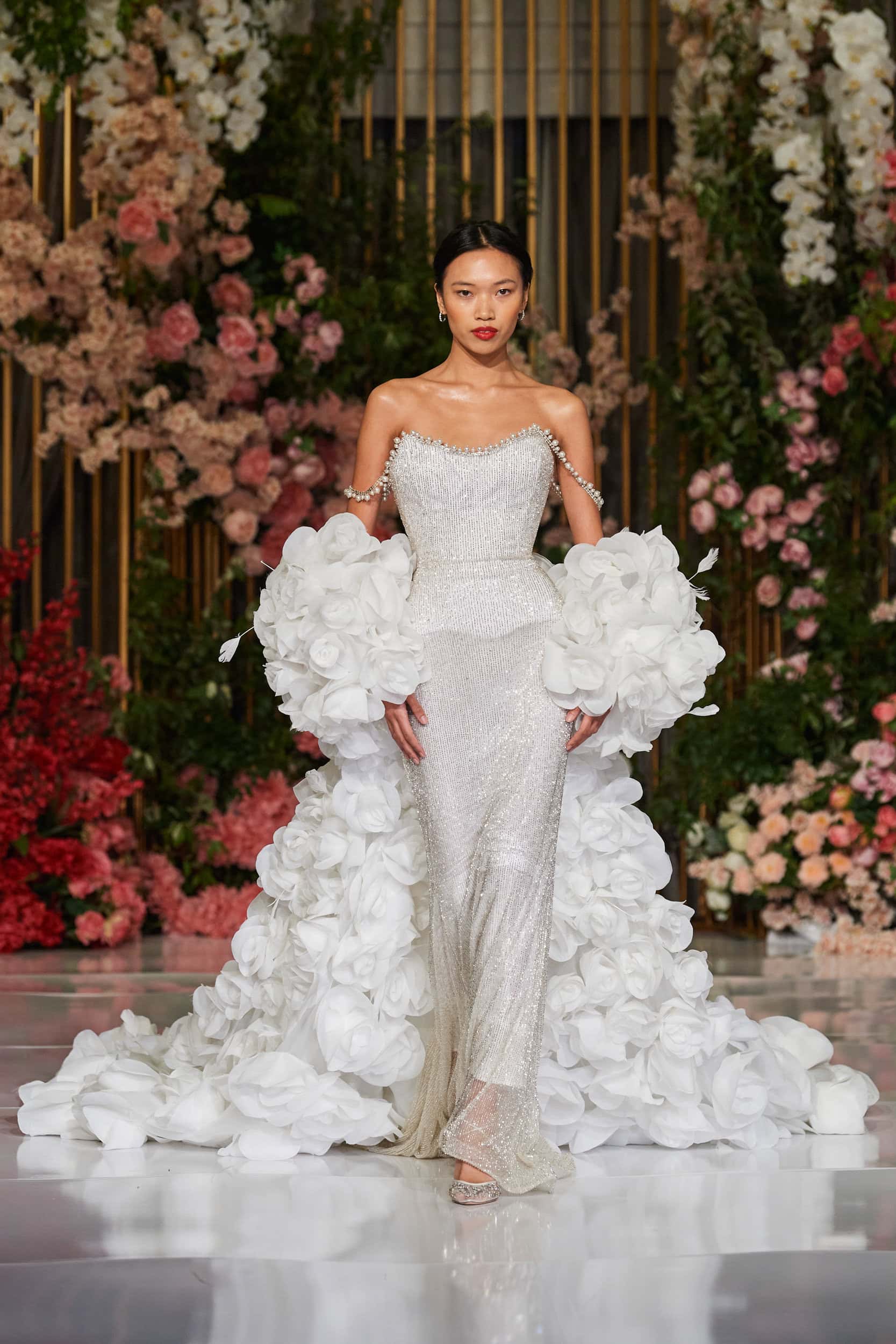 Ese Azenabor Bridal 2024 Fashion Collection 