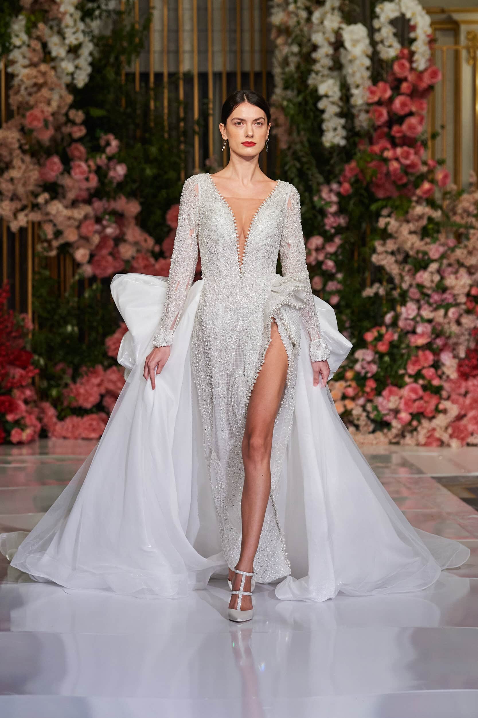 Ese Azenabor Bridal 2024 Fashion Collection 