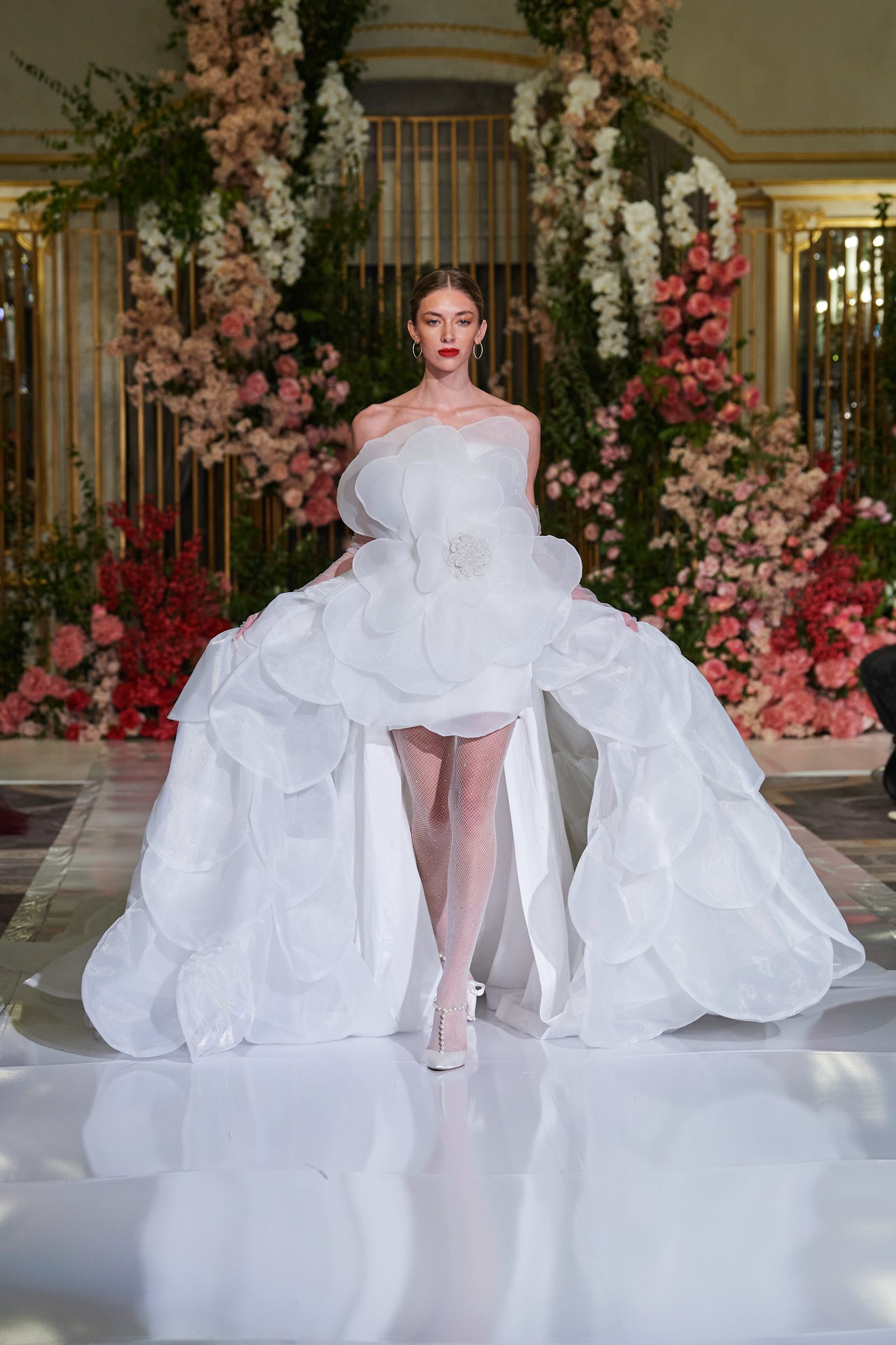 Ese Azenabor Bridal 2024 Fashion Collection 