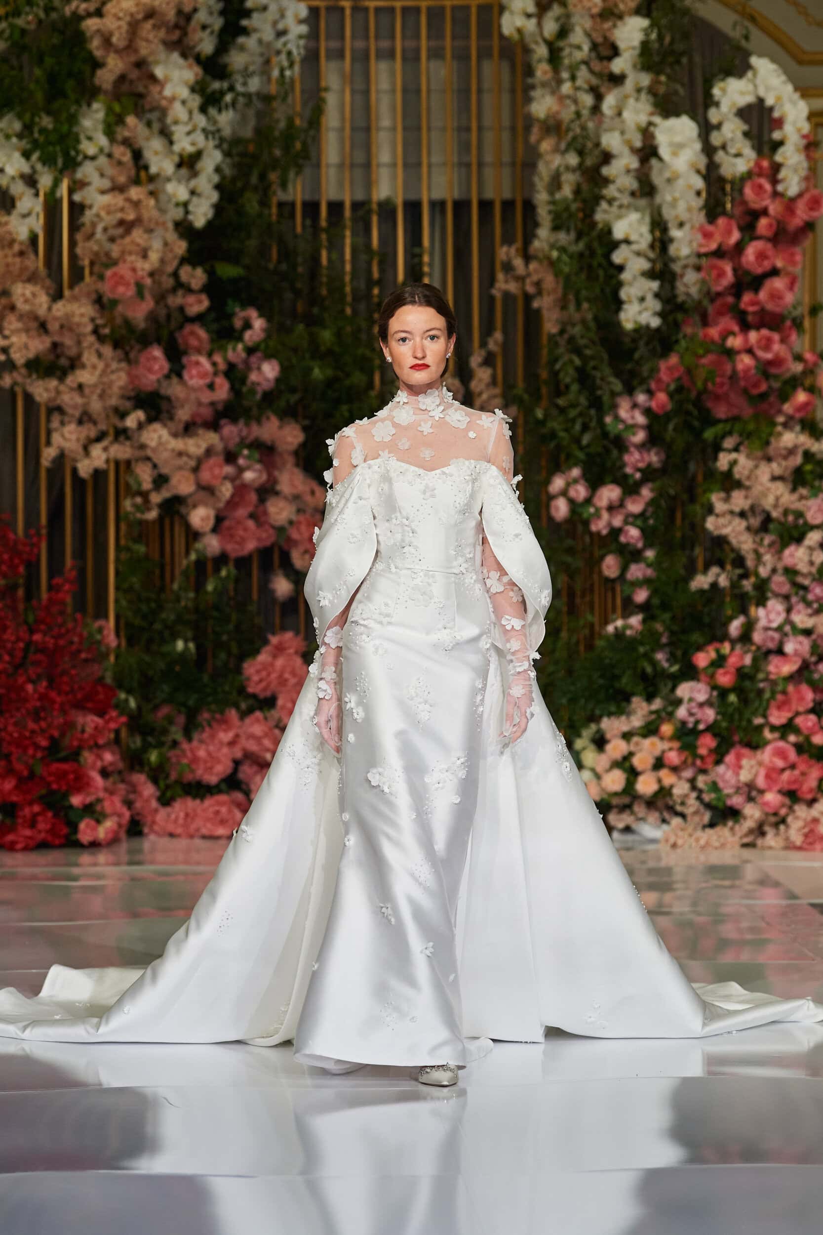 Ese Azenabor Bridal 2024 Fashion Collection 