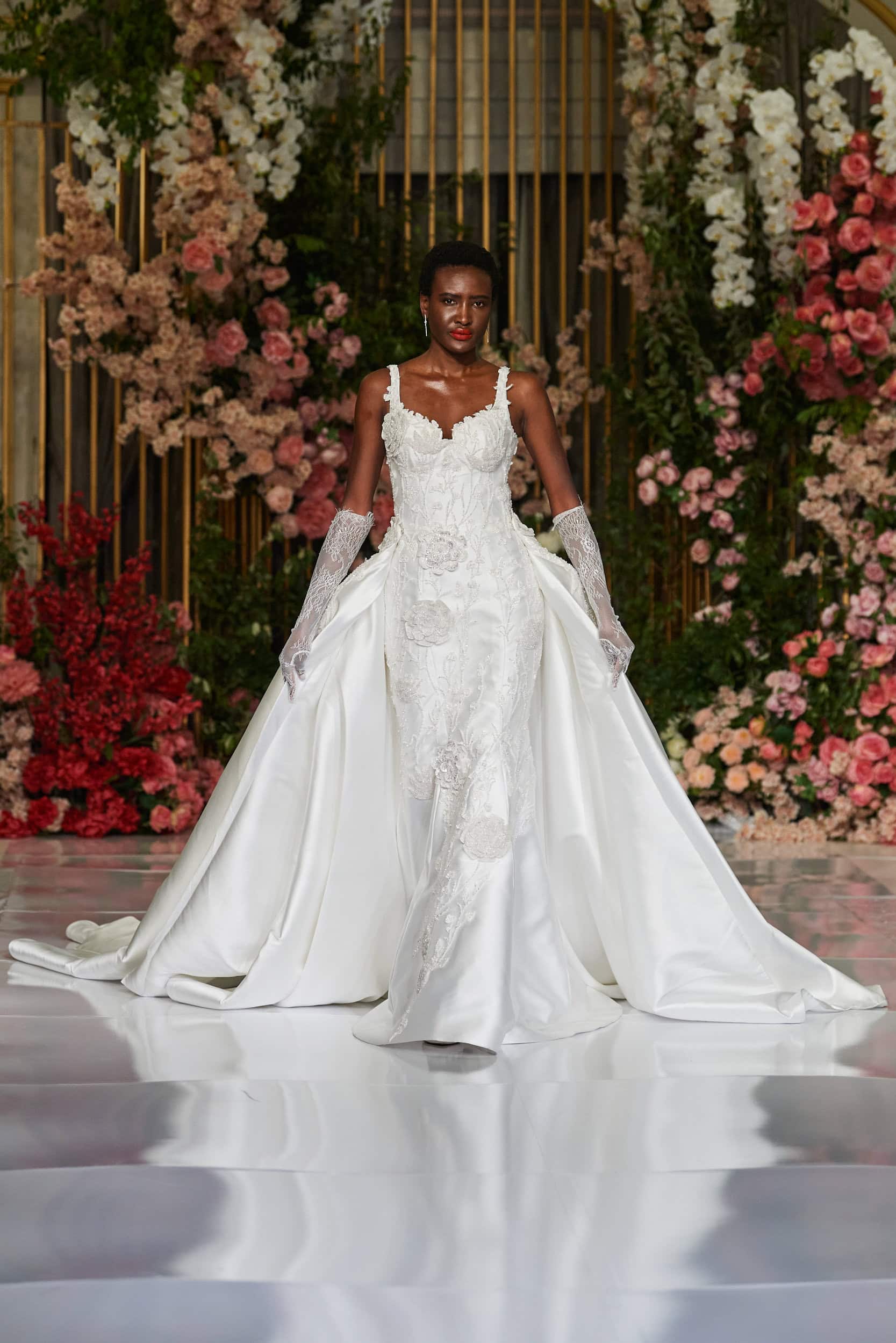 Ese Azenabor Bridal 2024 Fashion Collection 