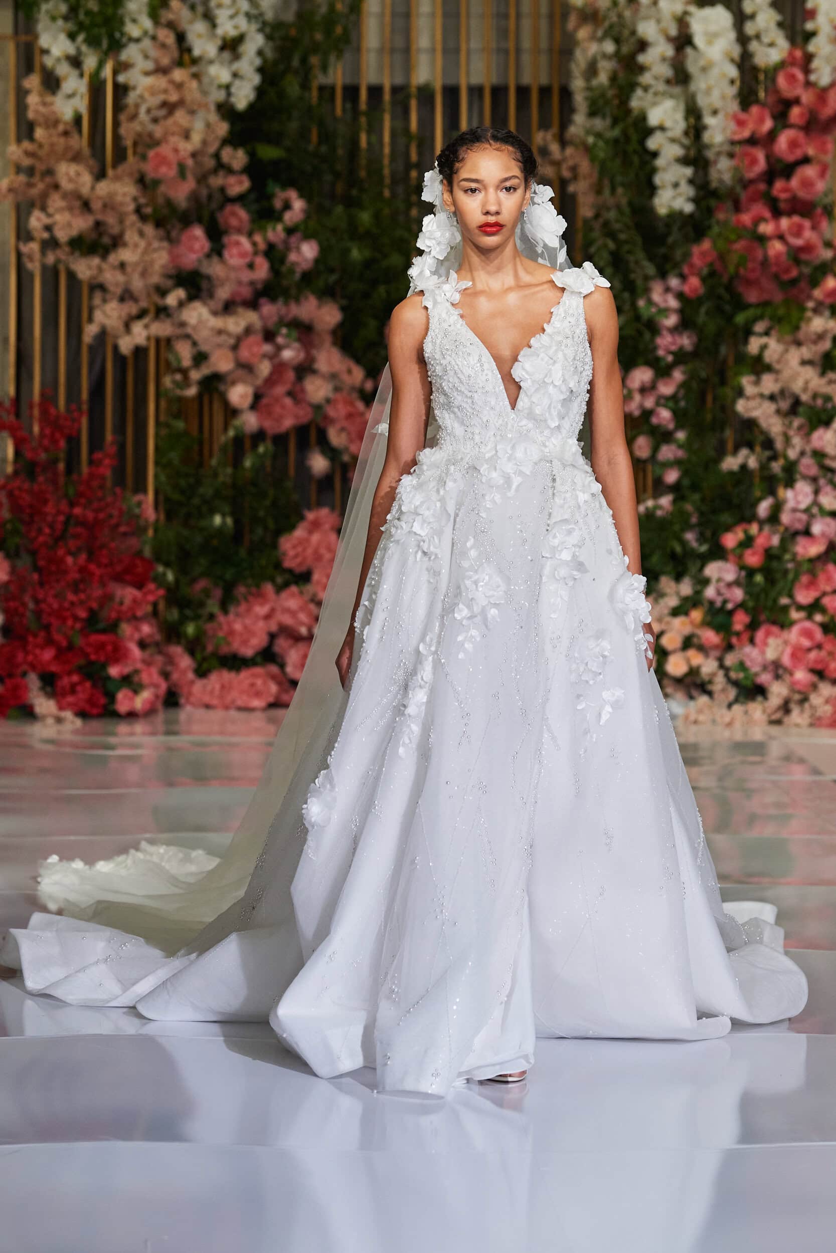 Ese Azenabor Bridal 2024 Fashion Collection 