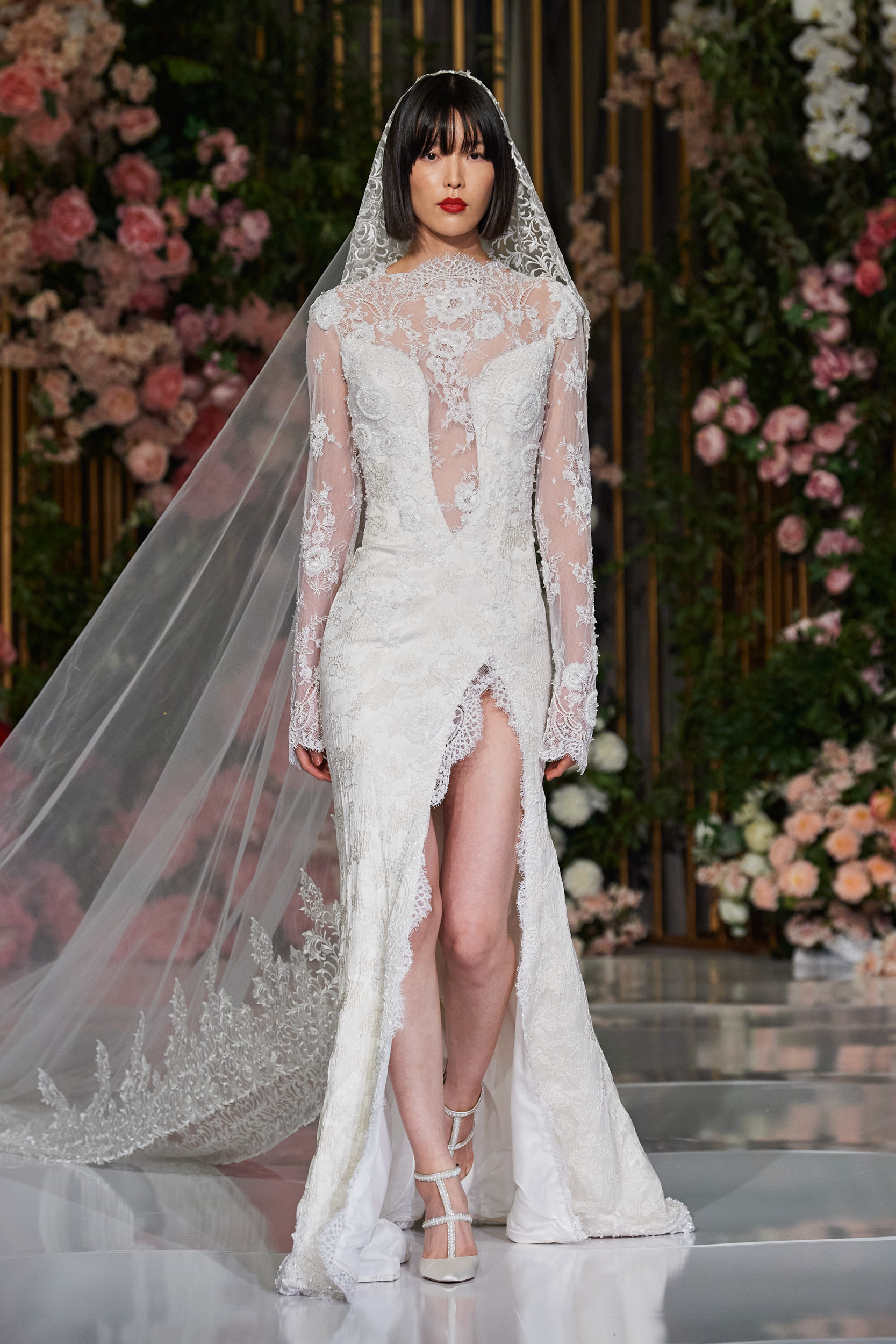 Ese Azenabor Bridal 2024 Fashion Collection 