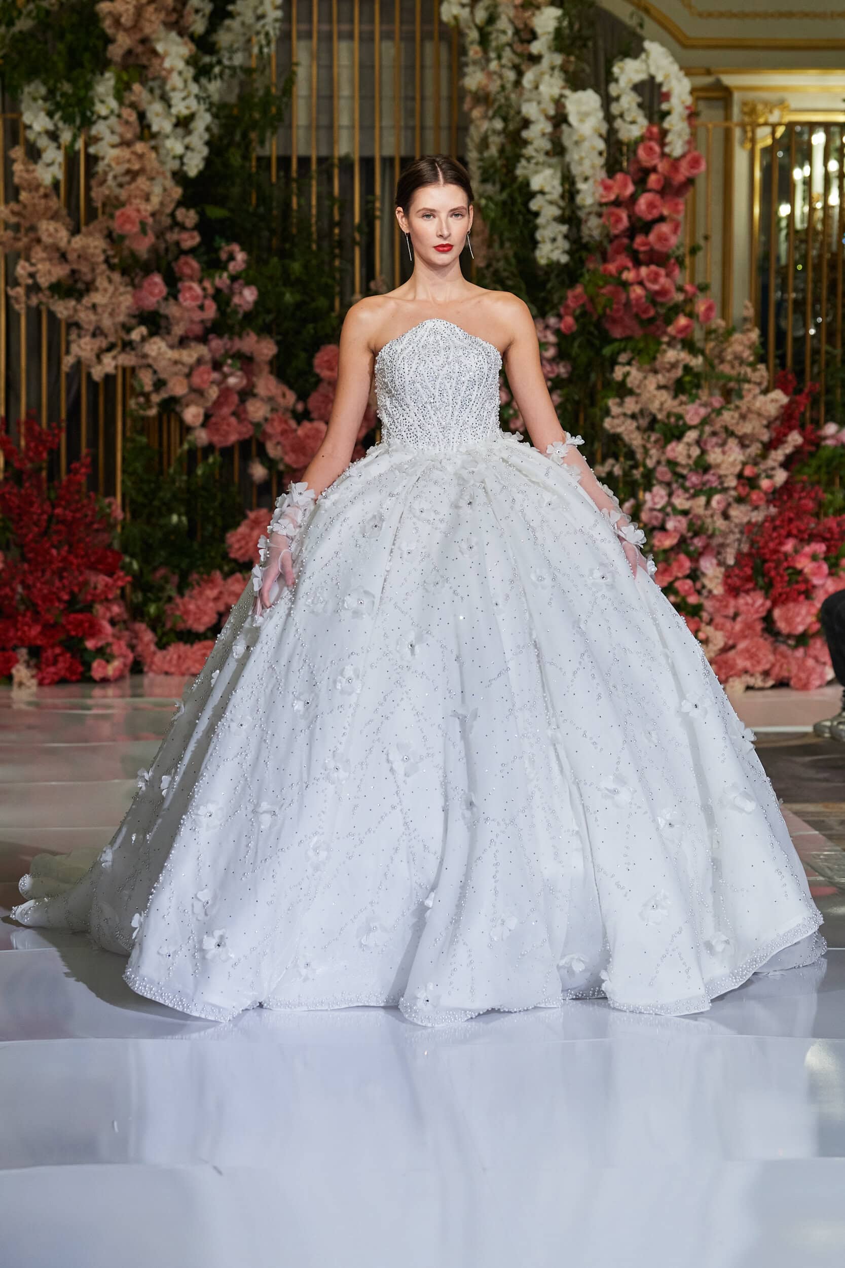 Ese Azenabor Bridal 2024 Fashion Collection 