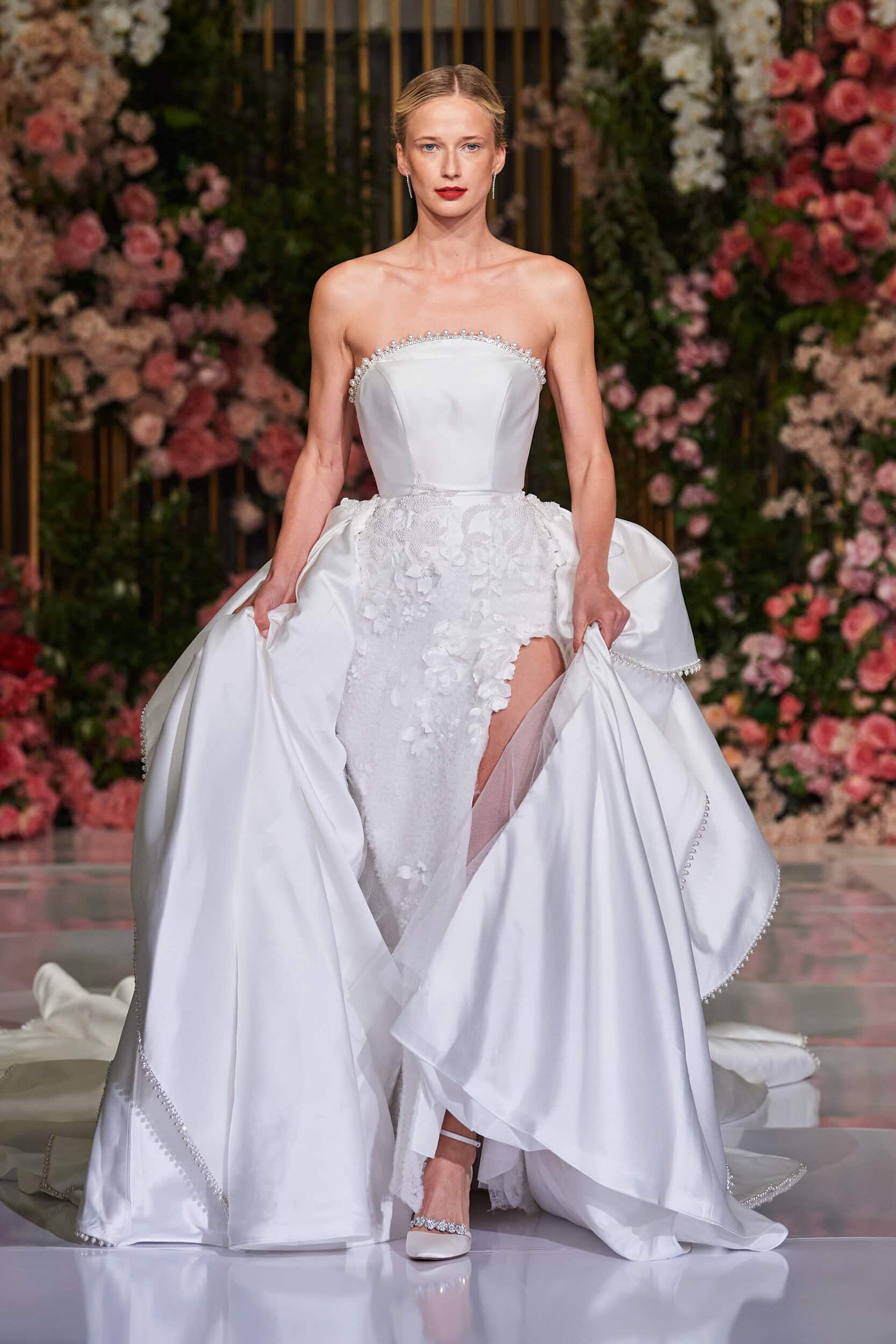 Ese Azenabor Bridal 2024 Fashion Collection 