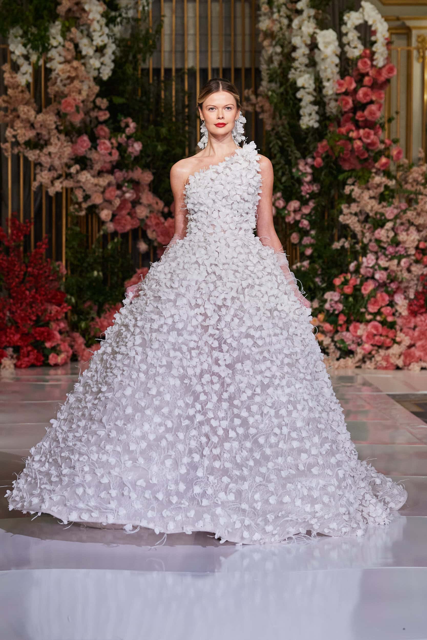 Ese Azenabor Bridal 2024 Fashion Collection 