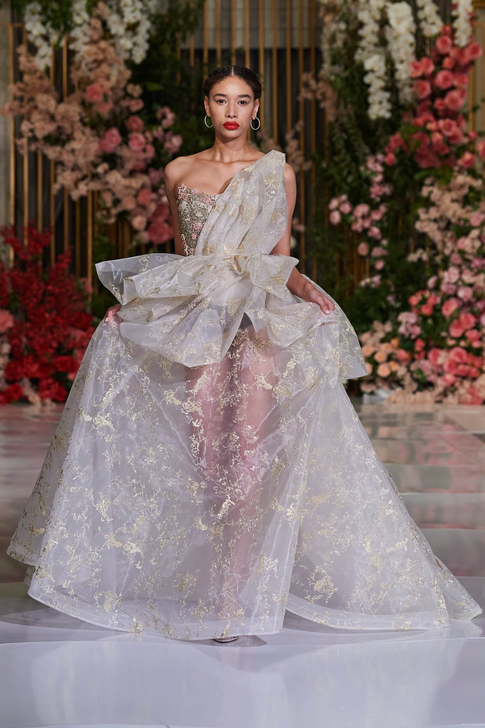 Ese Azenabor Bridal 2024 Fashion Collection 