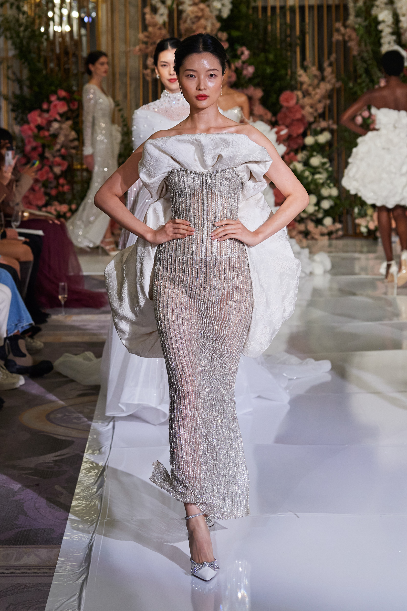 Ese Azenabor Bridal 2024 Fashion Collection 