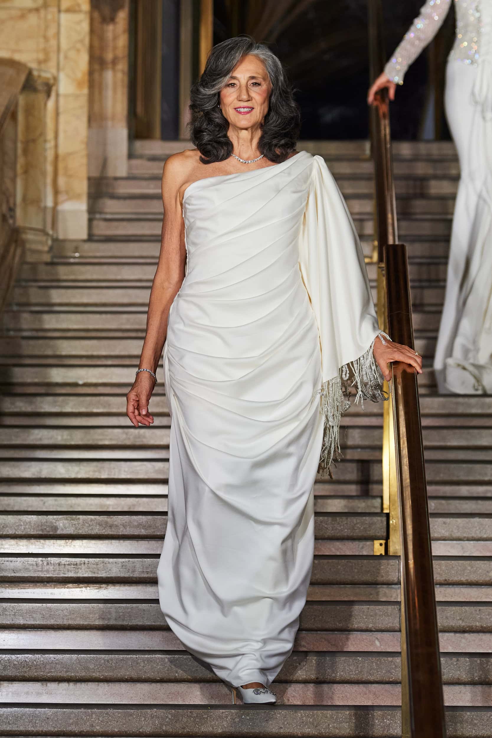 Talya Bendel Haas Bridal 2024 Fashion Collection 