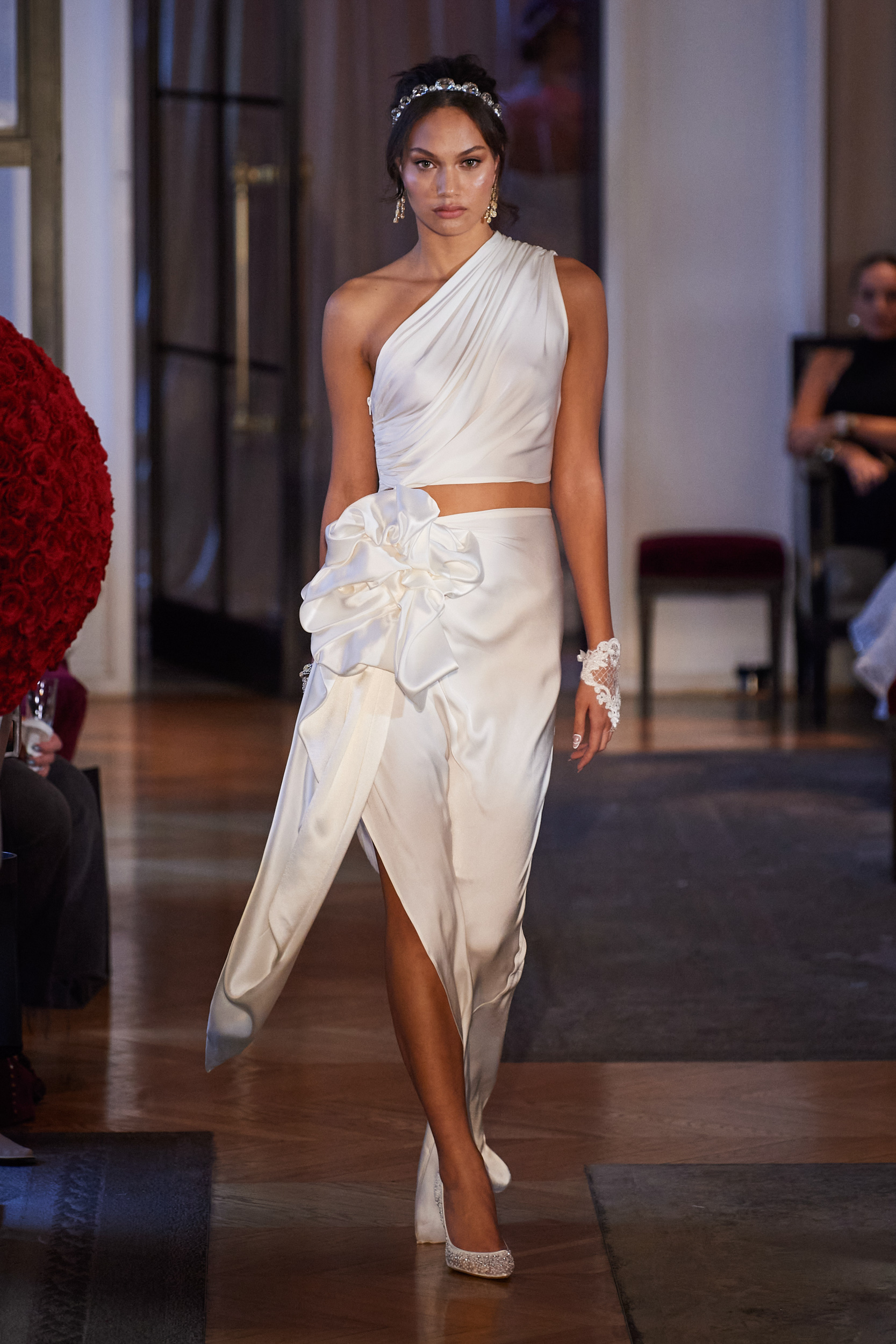 Bronx And Banco Bridal 2024 Fashion Collection 