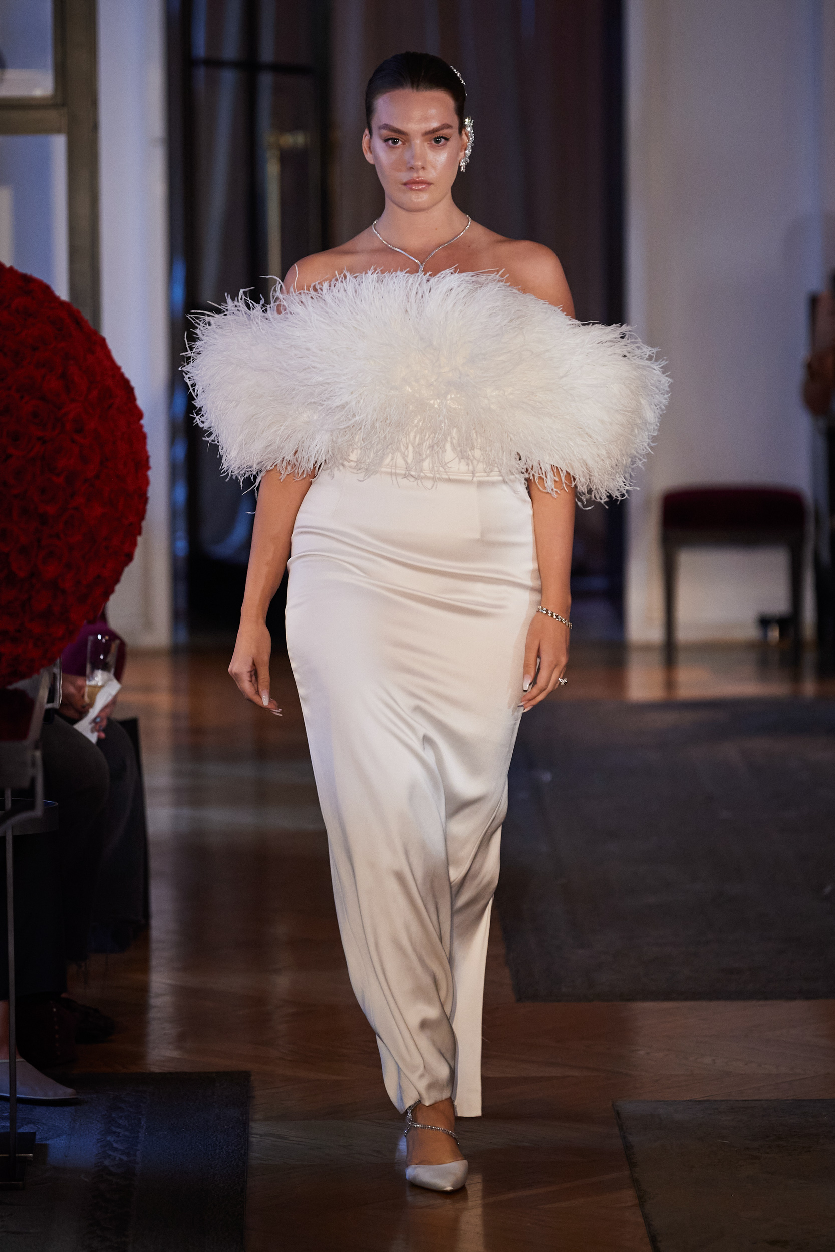 Bronx And Banco Bridal 2024 Fashion Collection 