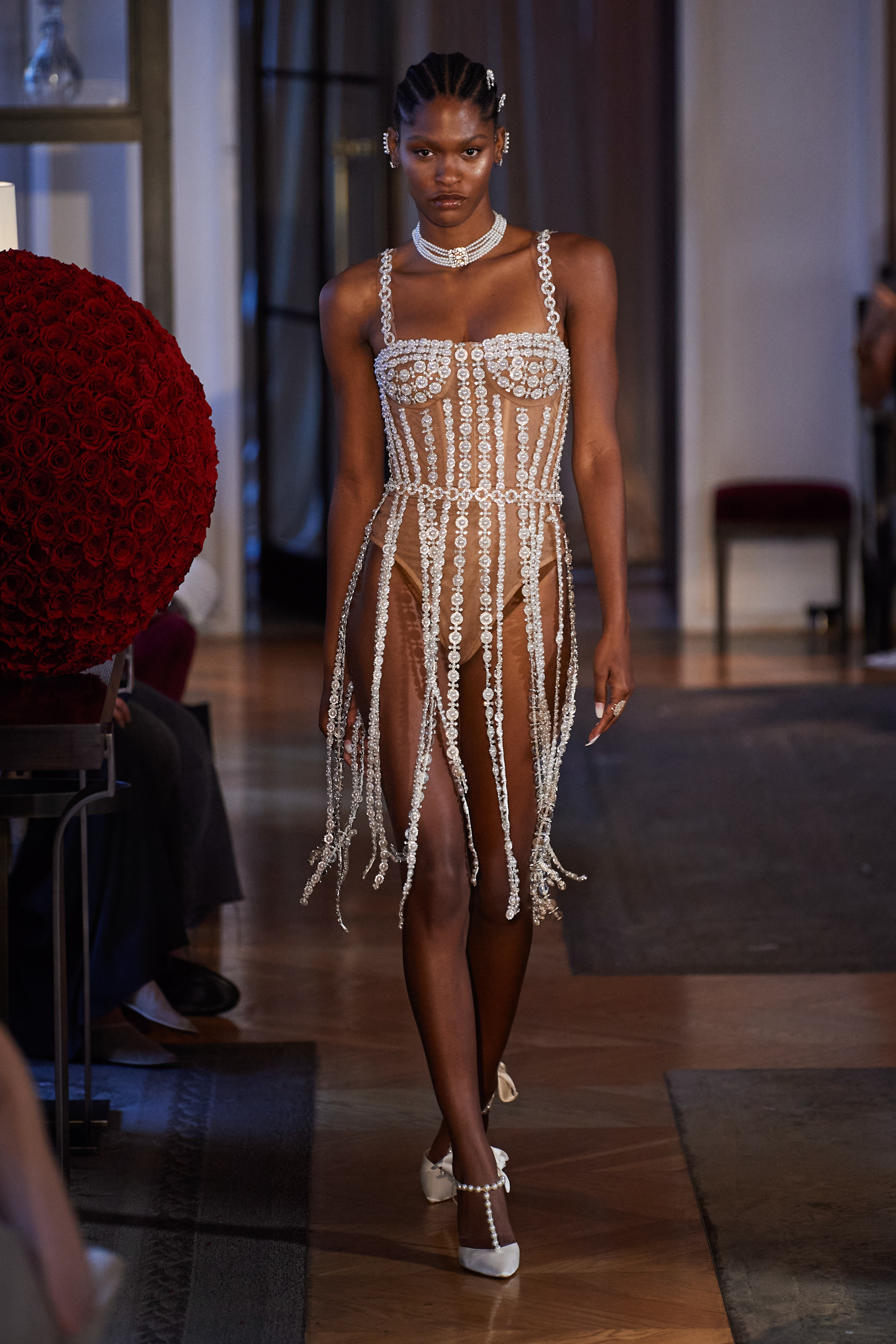 Bronx And Banco Bridal 2024 Fashion Collection 