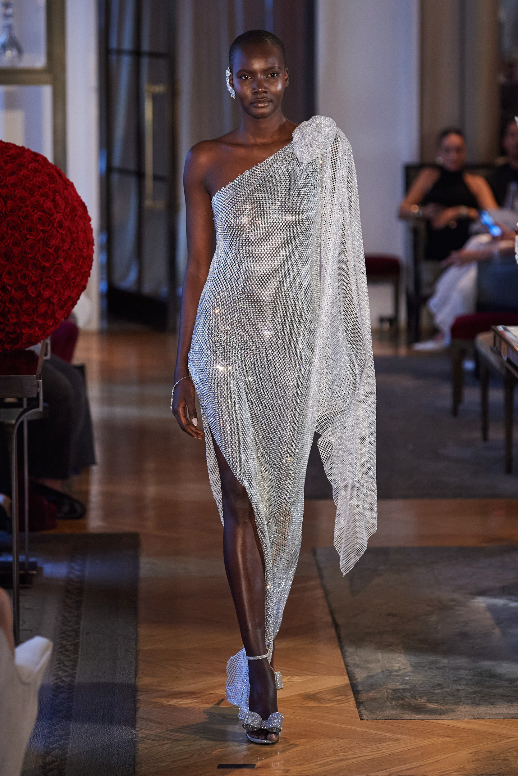 Bronx And Banco Bridal 2024 Fashion Collection 