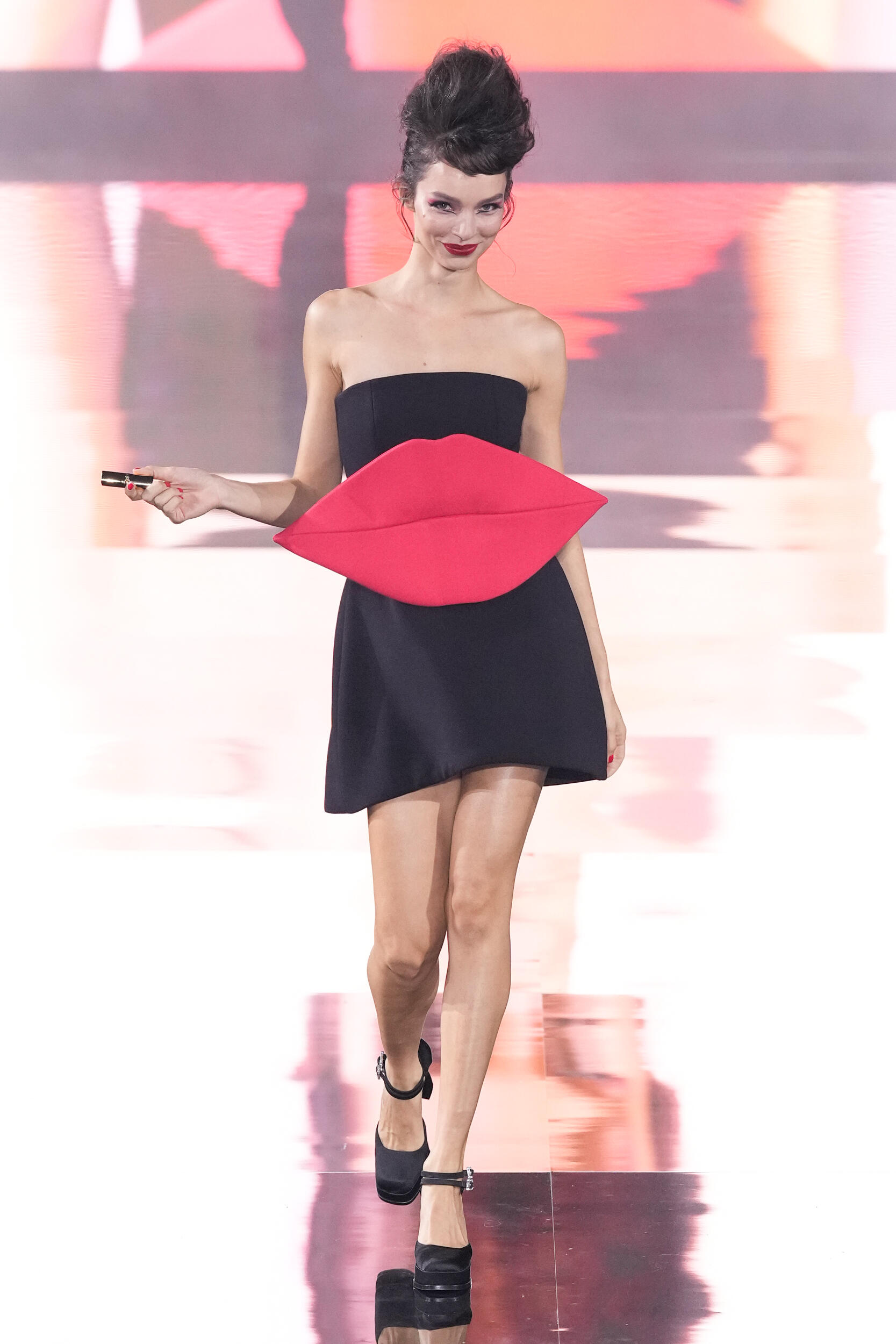 L Oreal Paris Spring 2024 Fashion Show