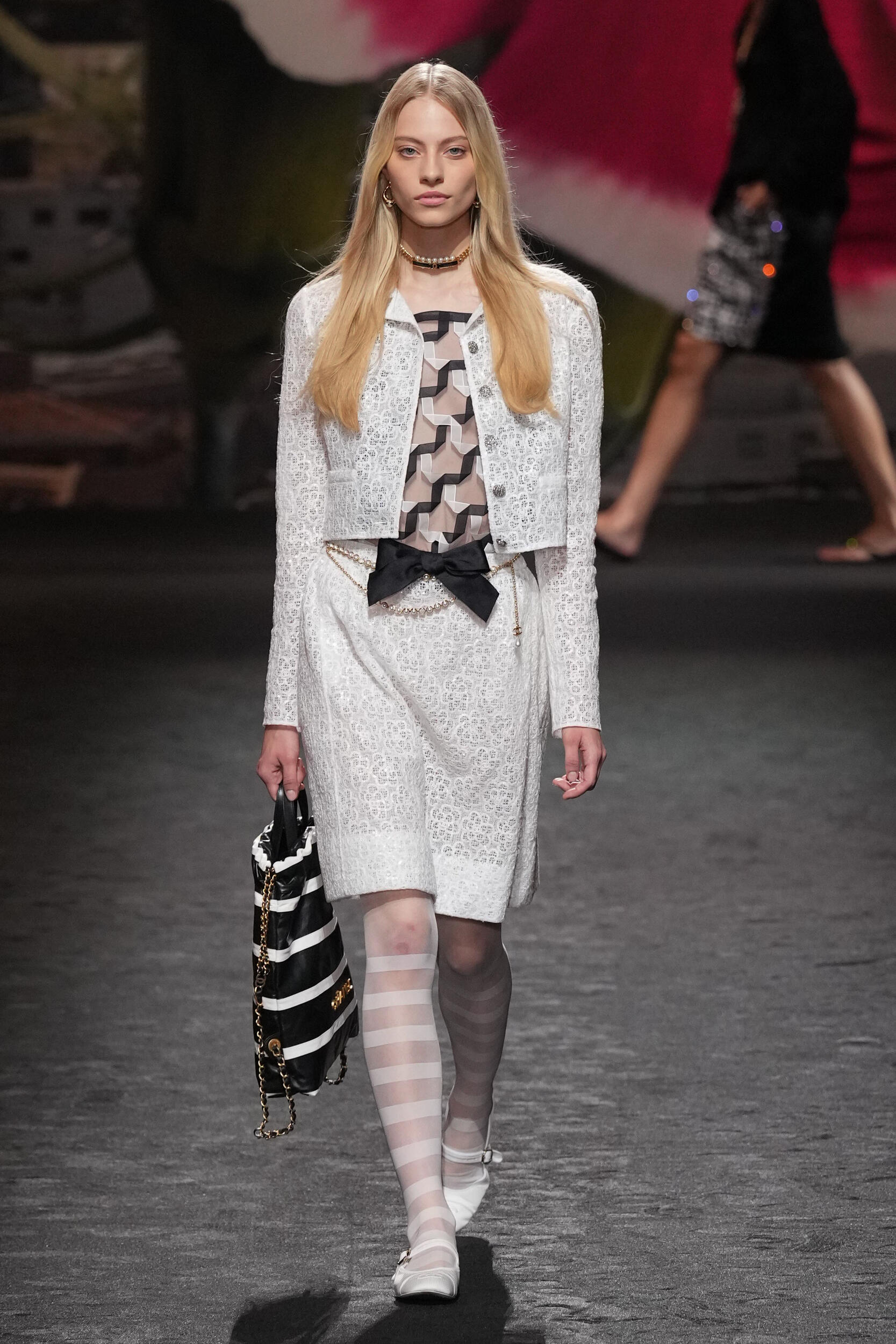 Top 20 Most Read Fashion Show Reviews of Spring 2024 | The Impression
