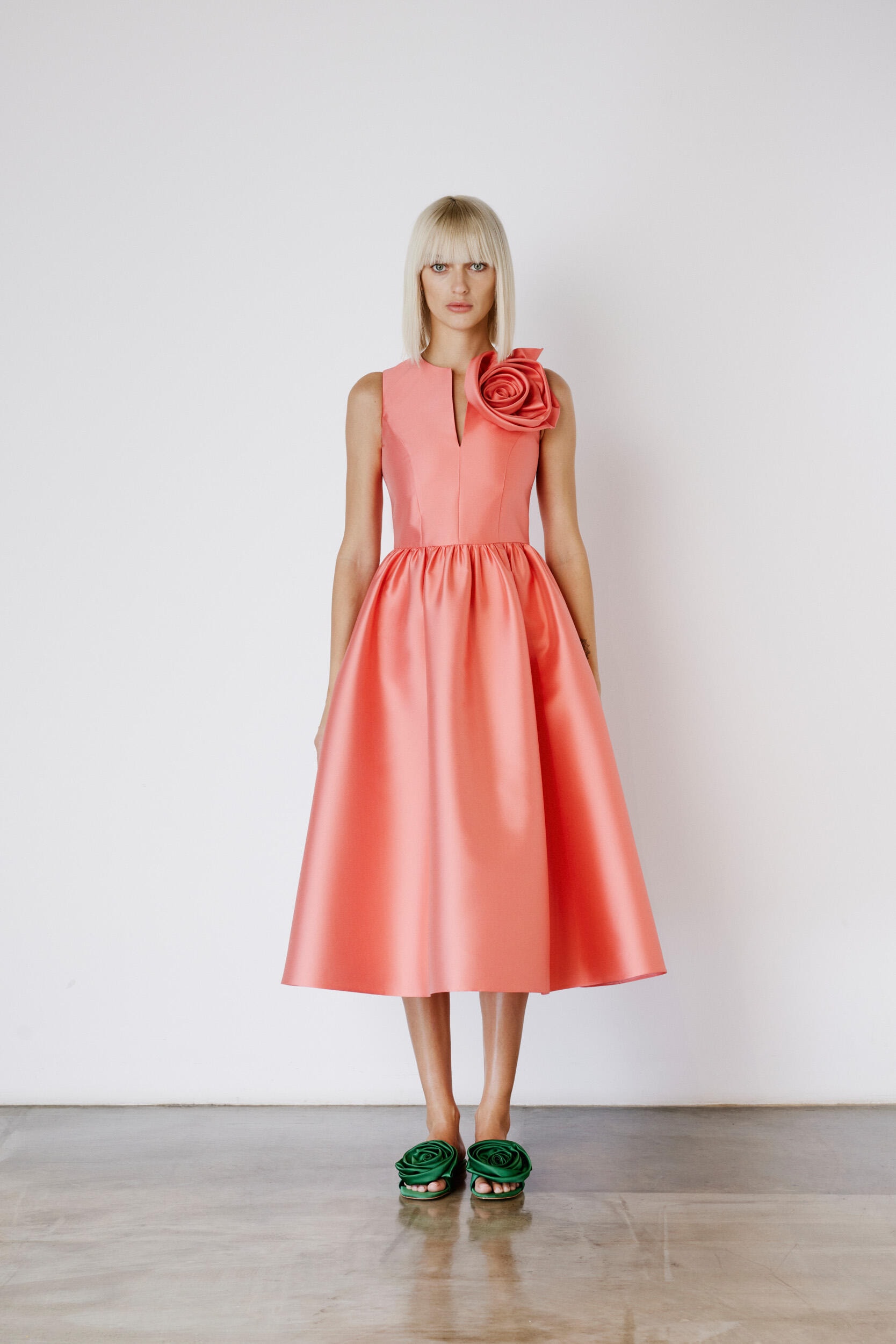 Dice Kayek Spring 2024 Fashion Show
