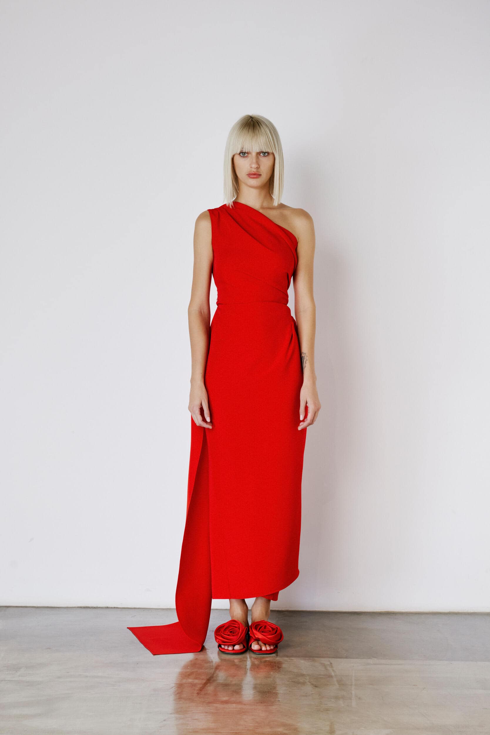 Dice Kayek Spring 2024 Fashion Show