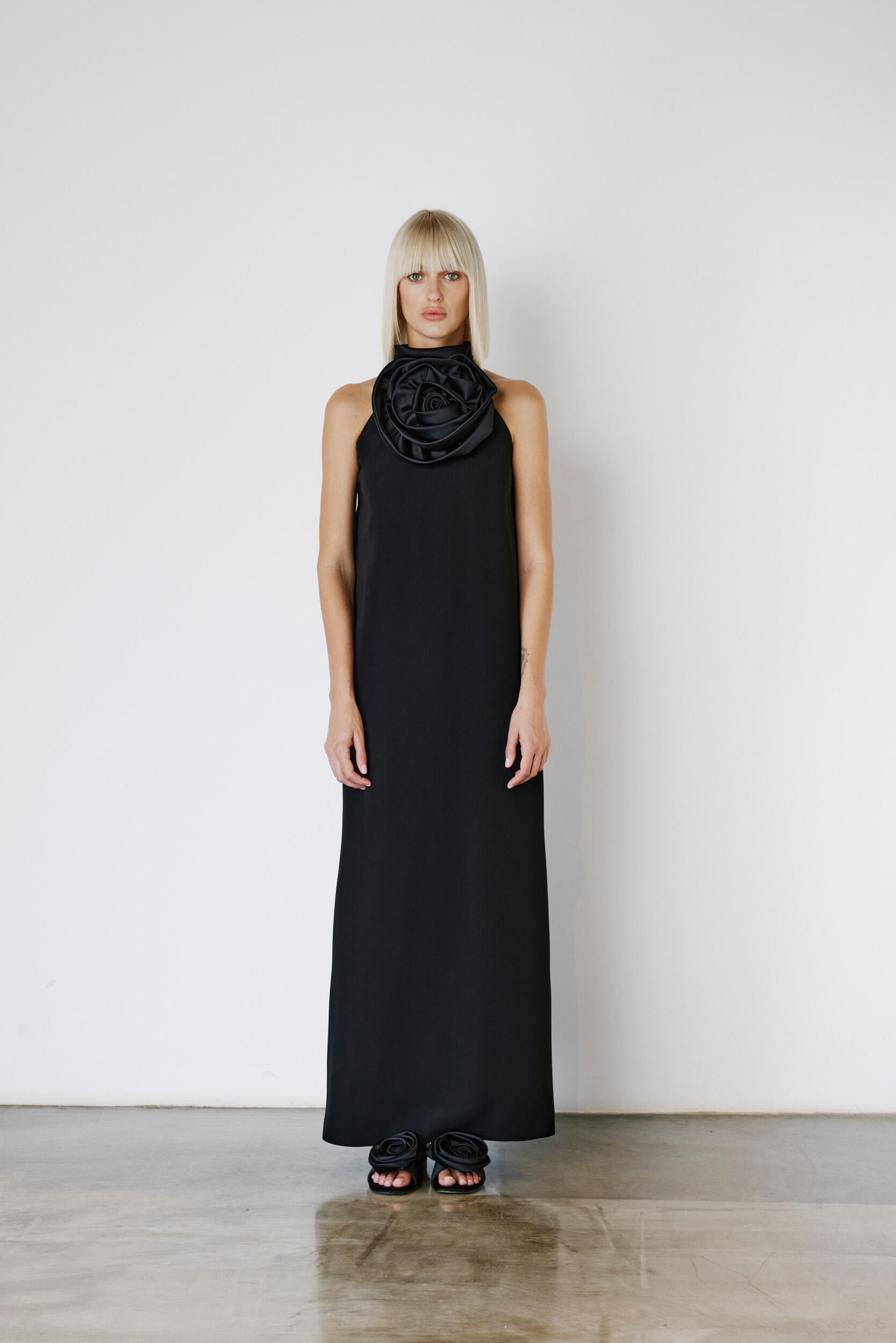 Dice Kayek Spring 2024 Fashion Show