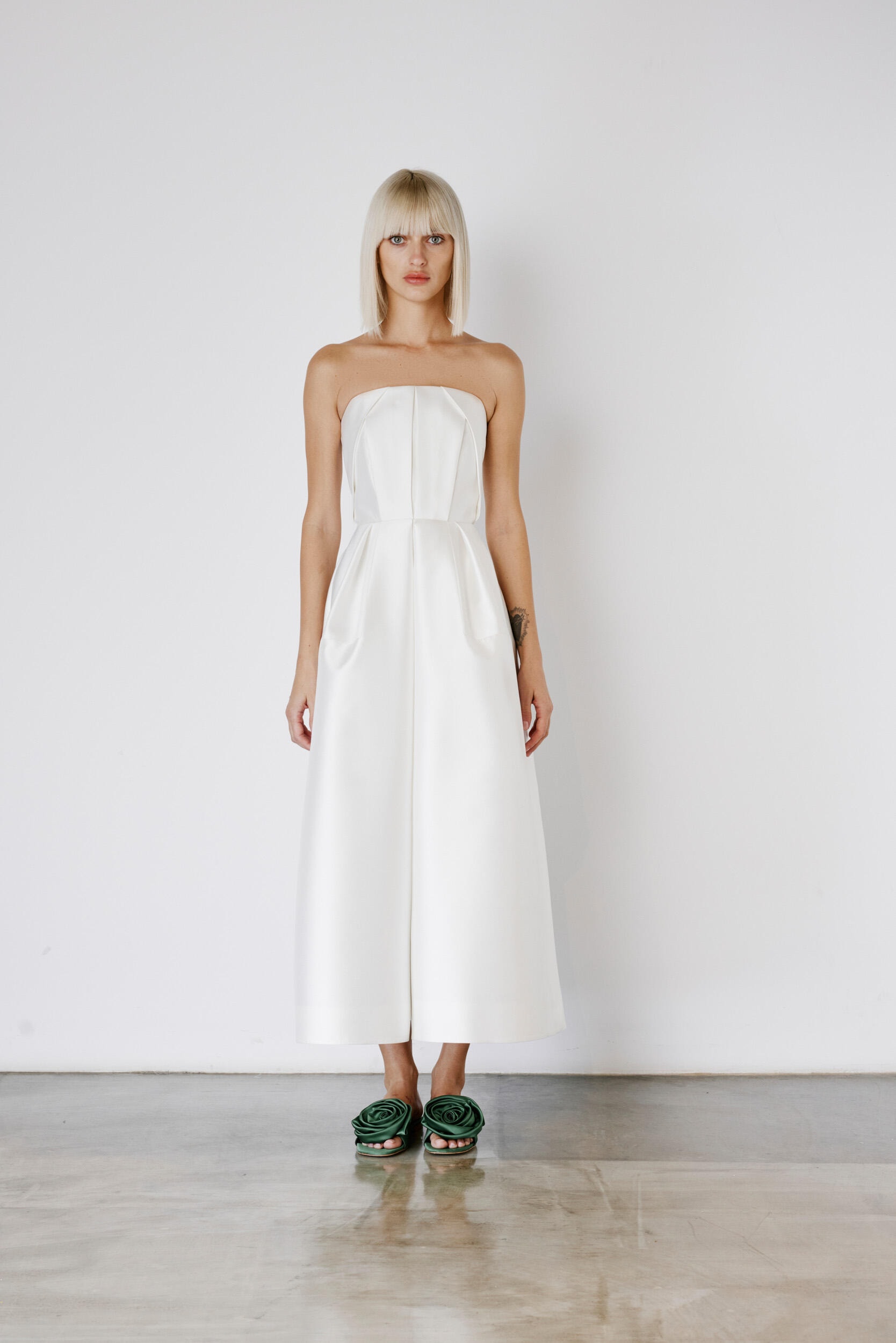 Dice Kayek Spring 2024 Fashion Show