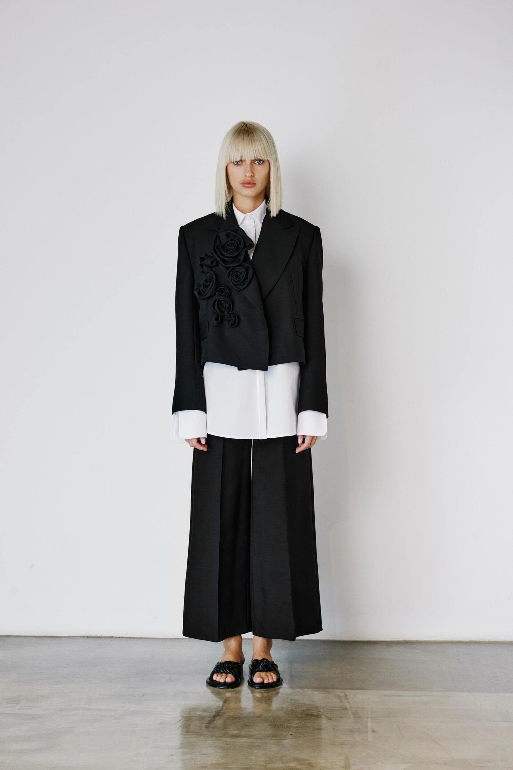 Dice Kayek Spring 2024 Fashion Show