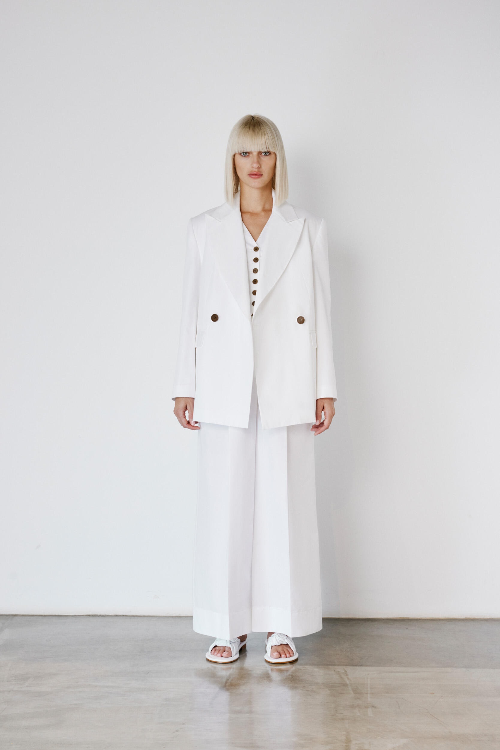Dice Kayek Spring 2024 Fashion Show
