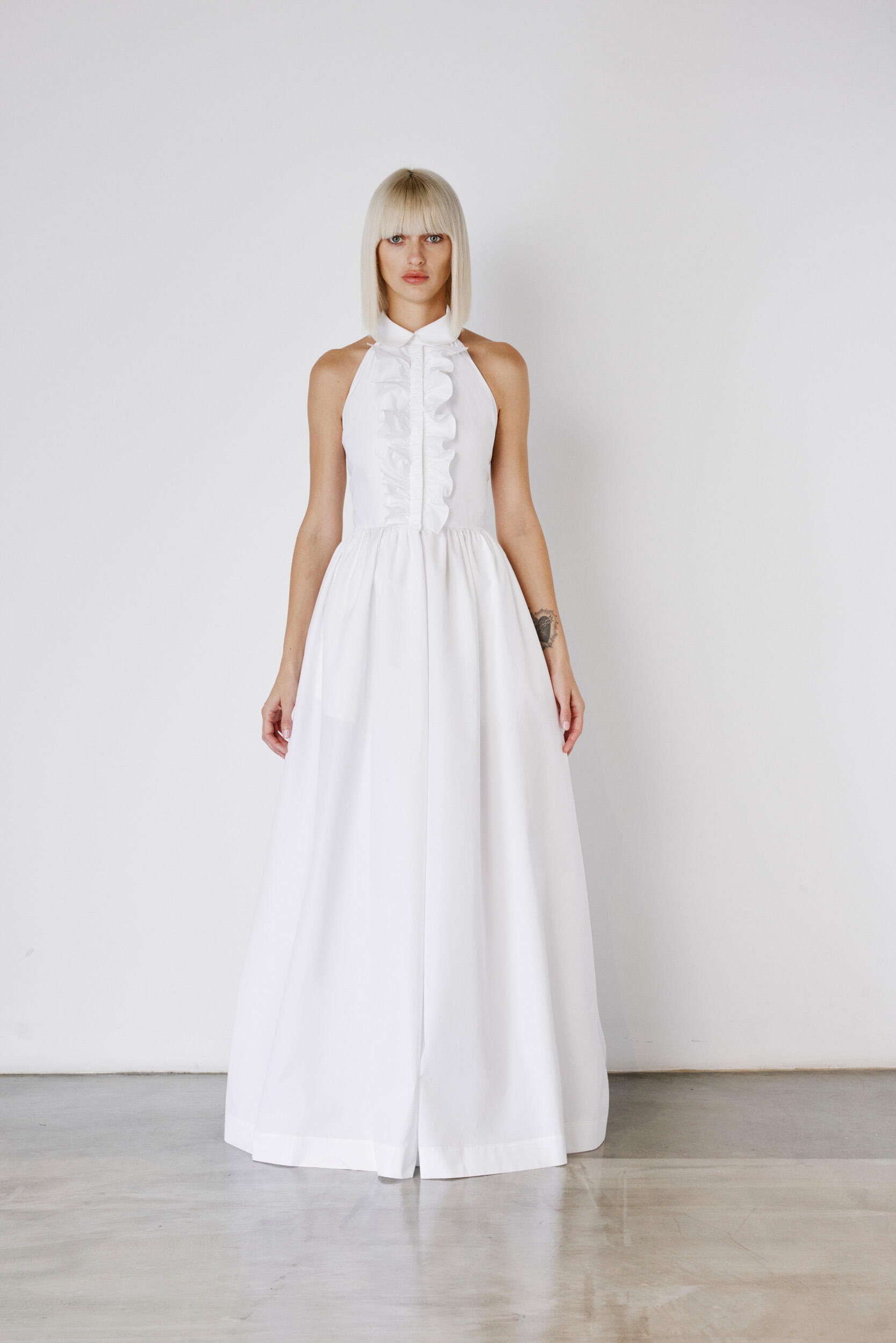 Dice Kayek Spring 2024 Fashion Show