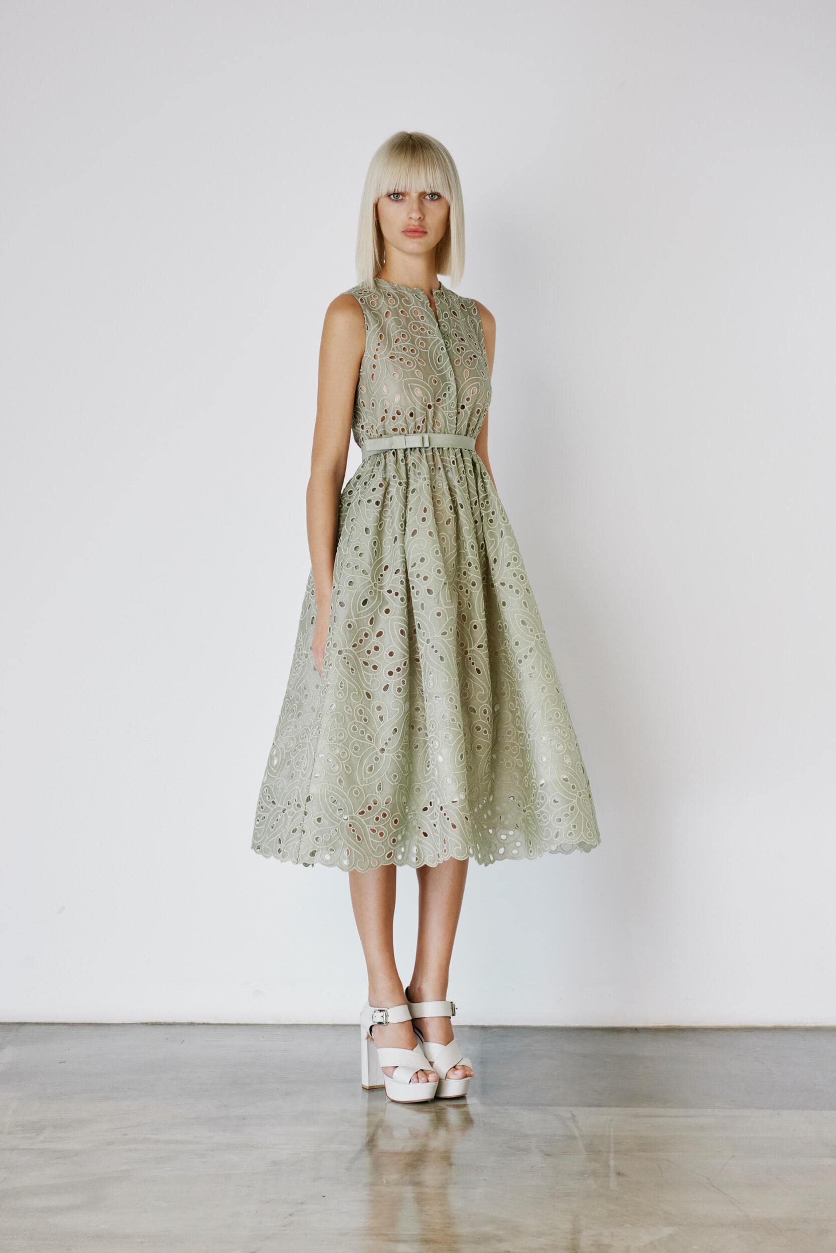 Dice Kayek Spring 2024 Fashion Show