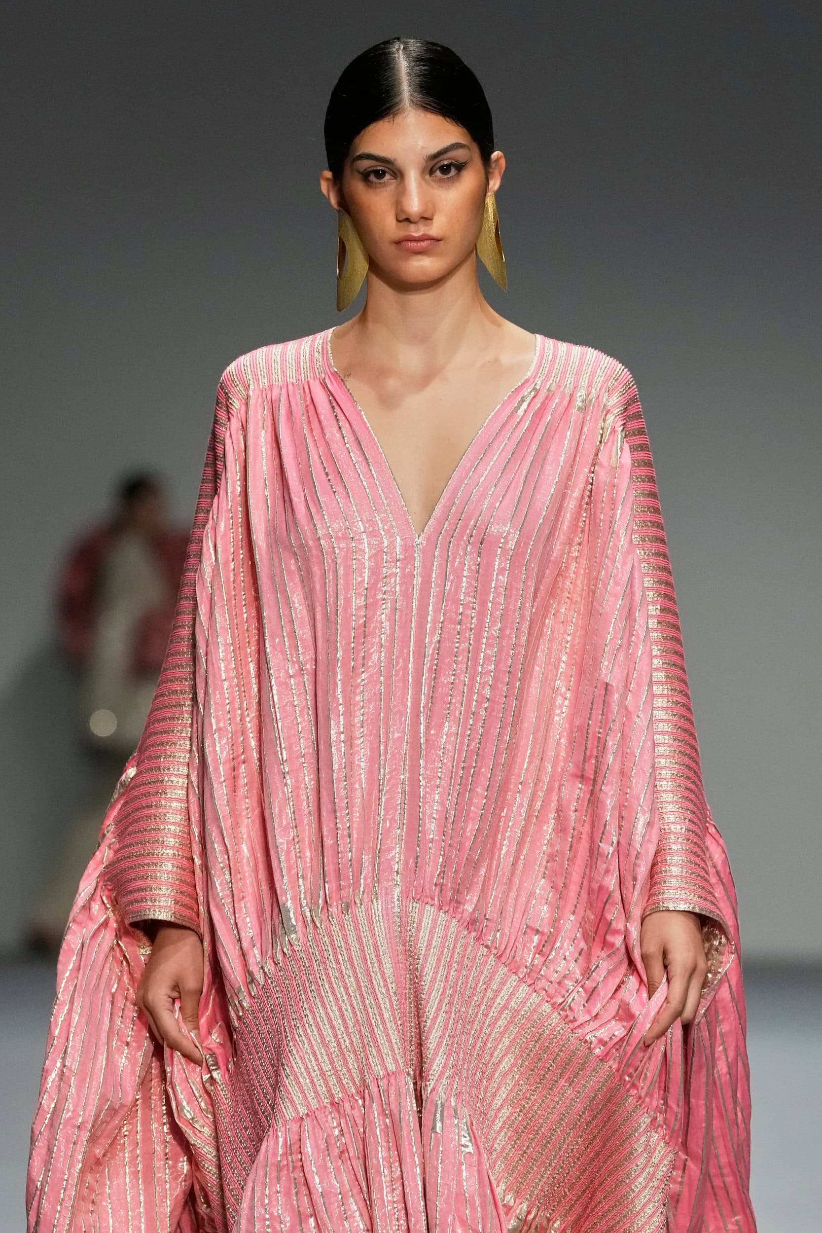Dima Ayad Spring 2024 Fashion Show 