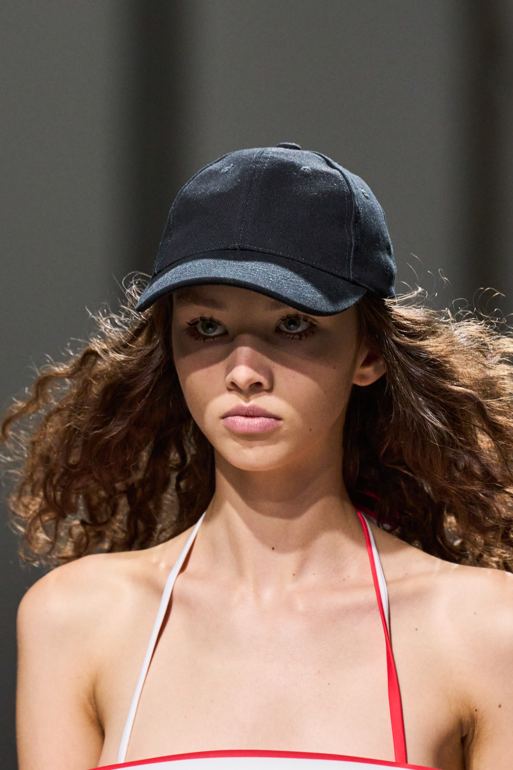 Duran Lantink Spring 2024 Fashion Show Details