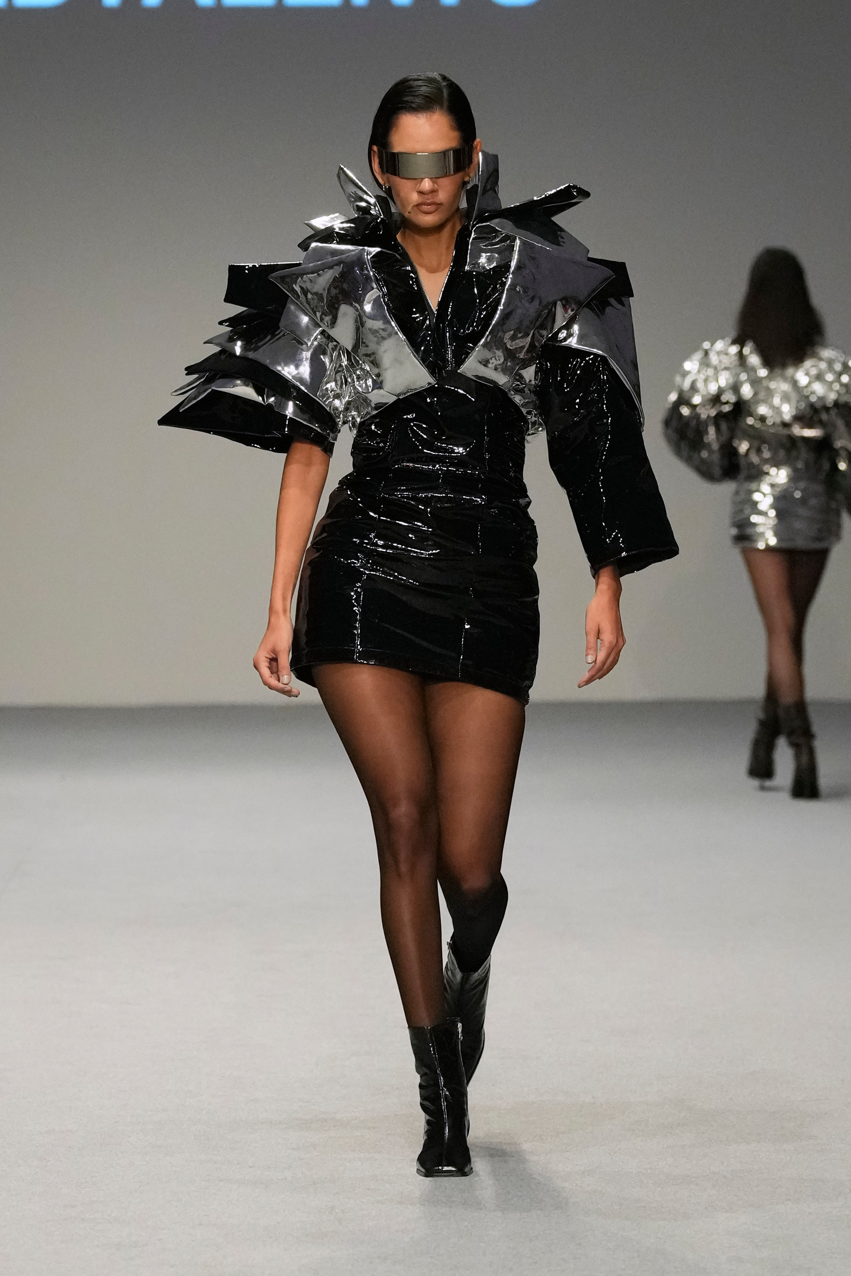 Fadtalents By Fad Dubai Spring 2024 Fashion Show 