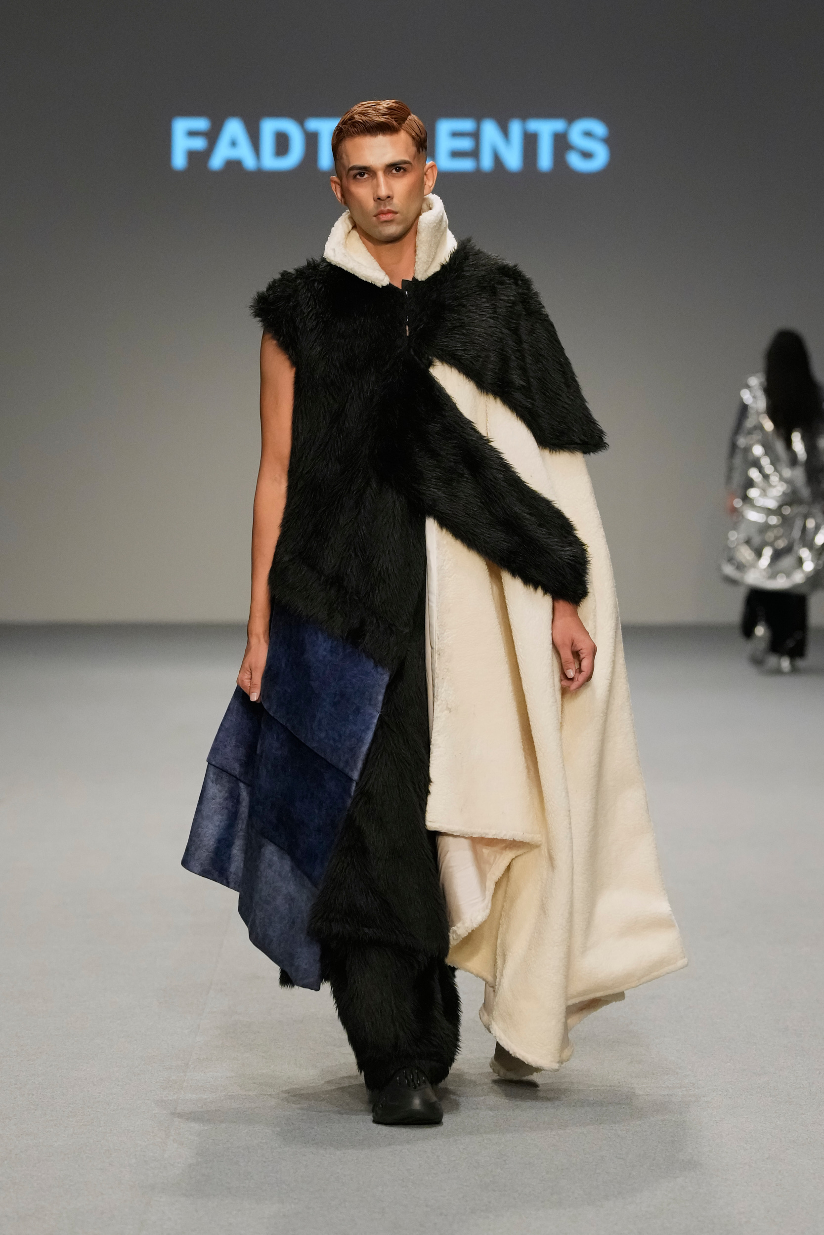 Fadtalents By Fad Dubai Spring 2024 Fashion Show 