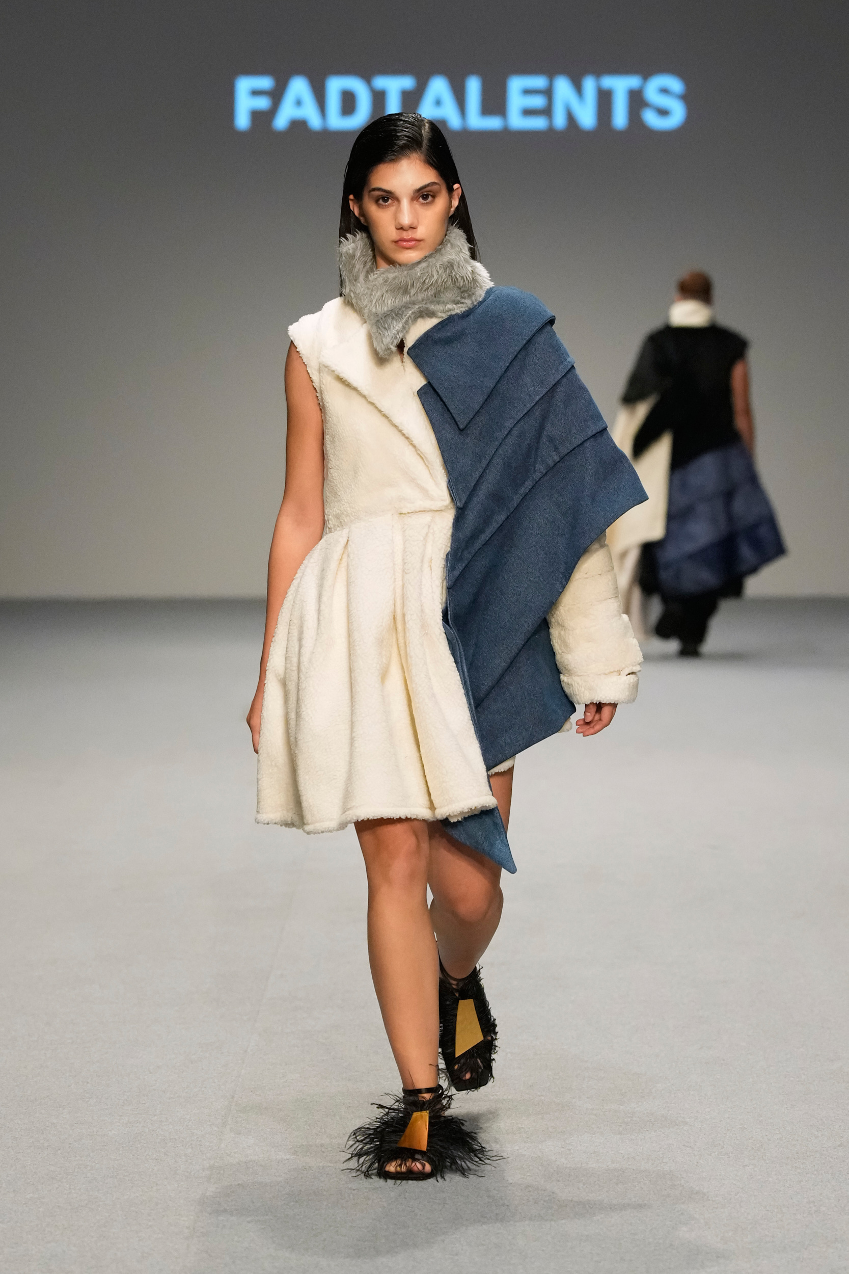 Fadtalents By Fad Dubai Spring 2024 Fashion Show 