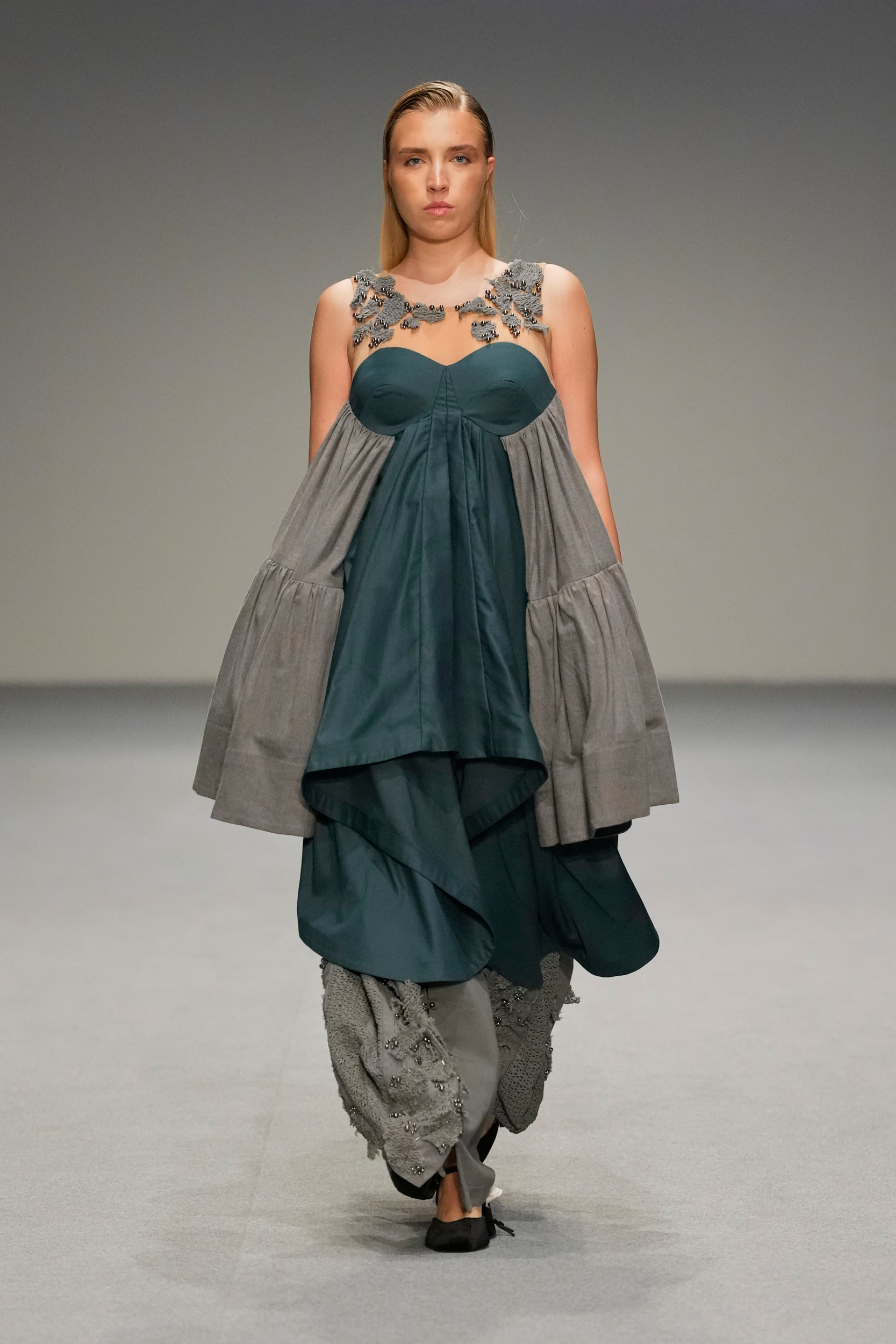 Fadtalents By Fad Dubai Spring 2024 Fashion Show 