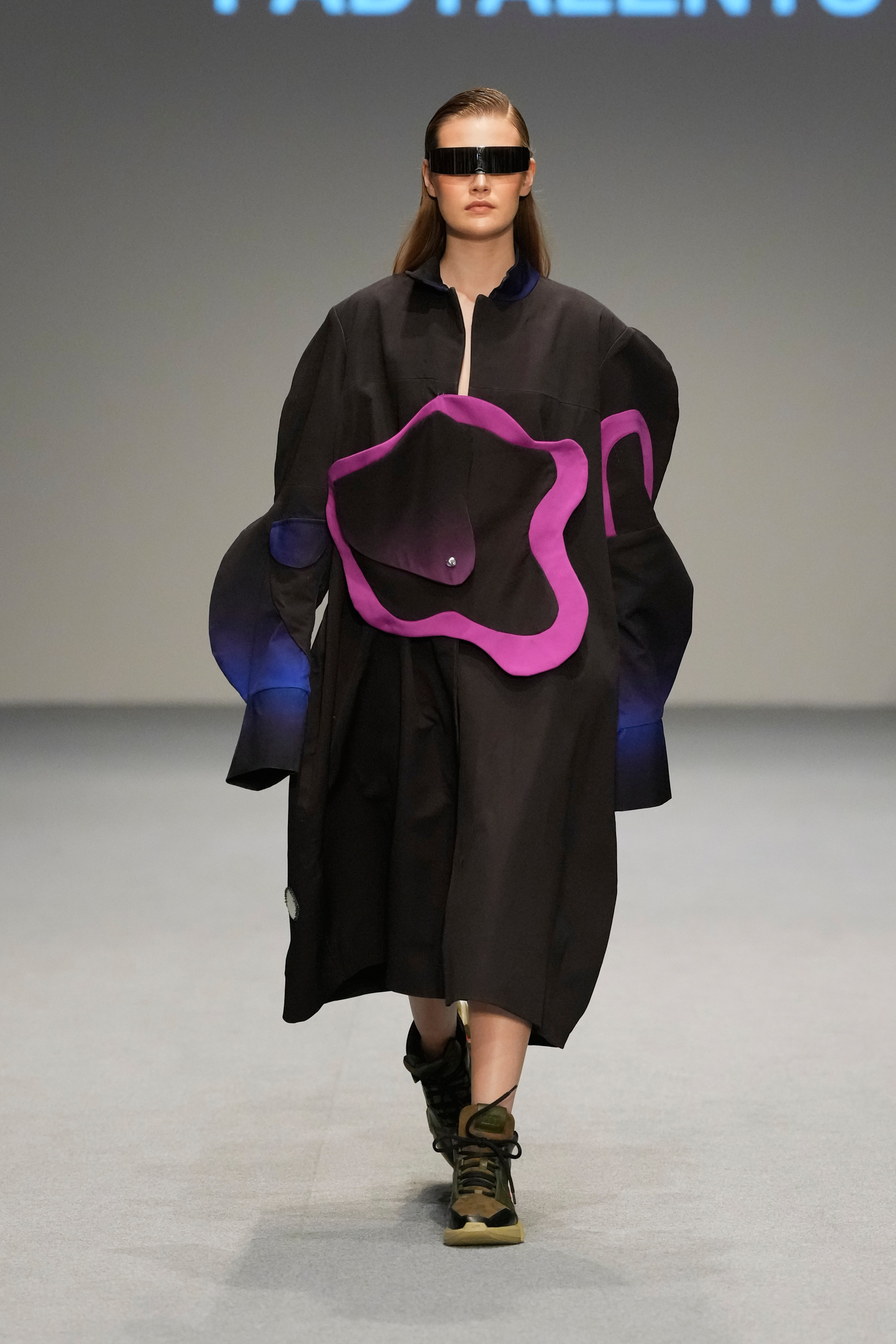 Fadtalents By Fad Dubai Spring 2024 Fashion Show 