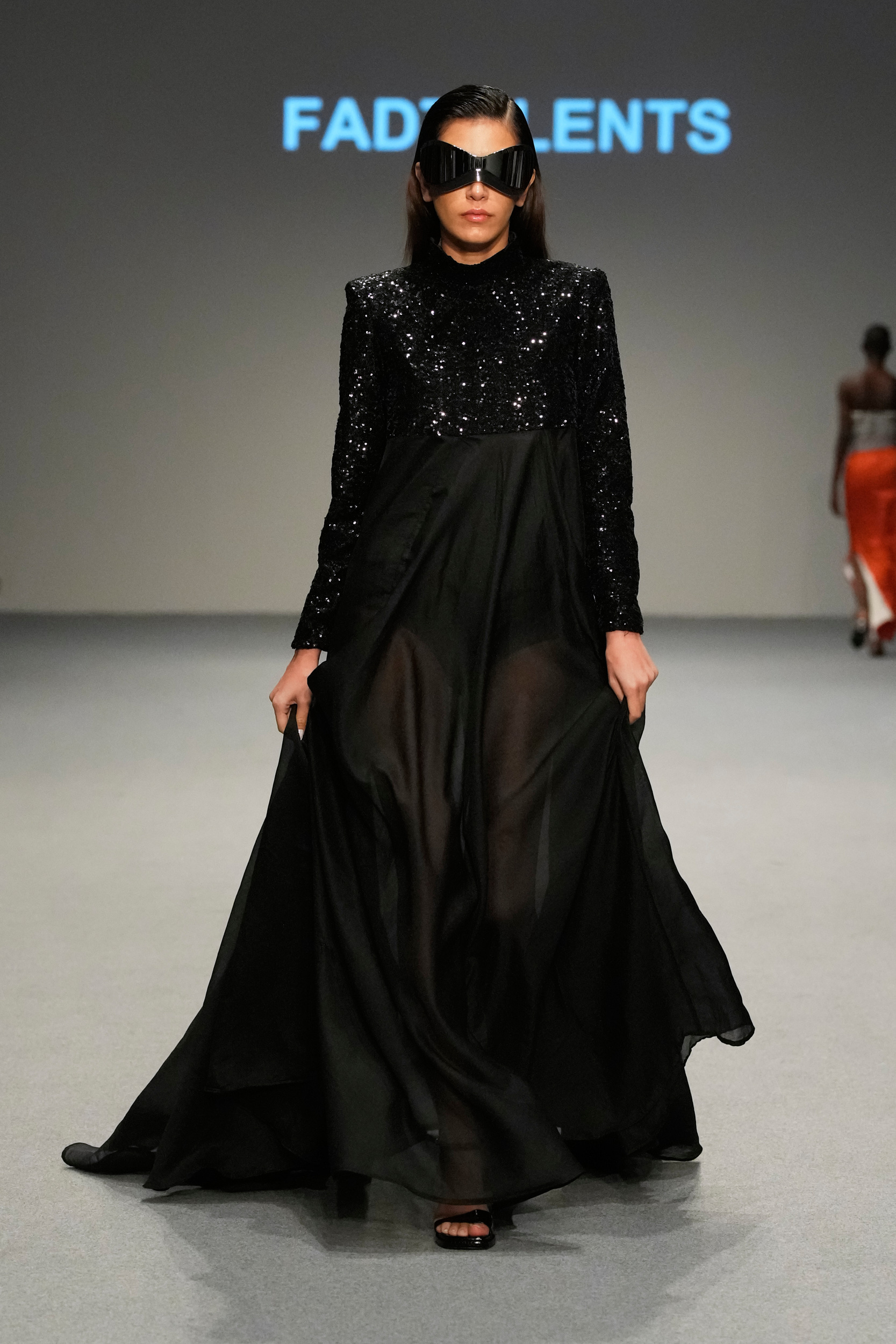 Fadtalents By Fad Dubai Spring 2024 Fashion Show 