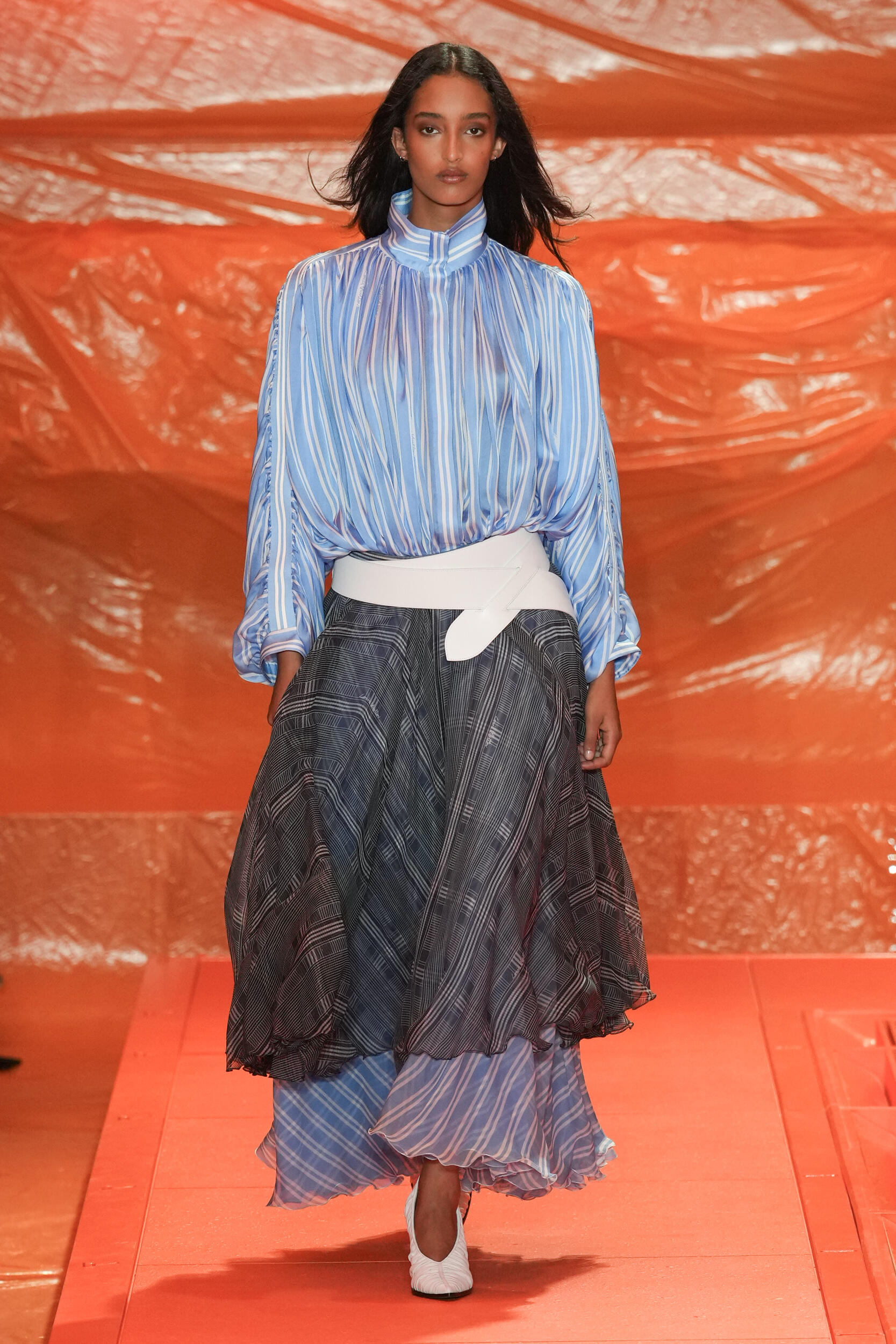 See All The Latest Trends from The Louis Vuitton Resort 2024 Show