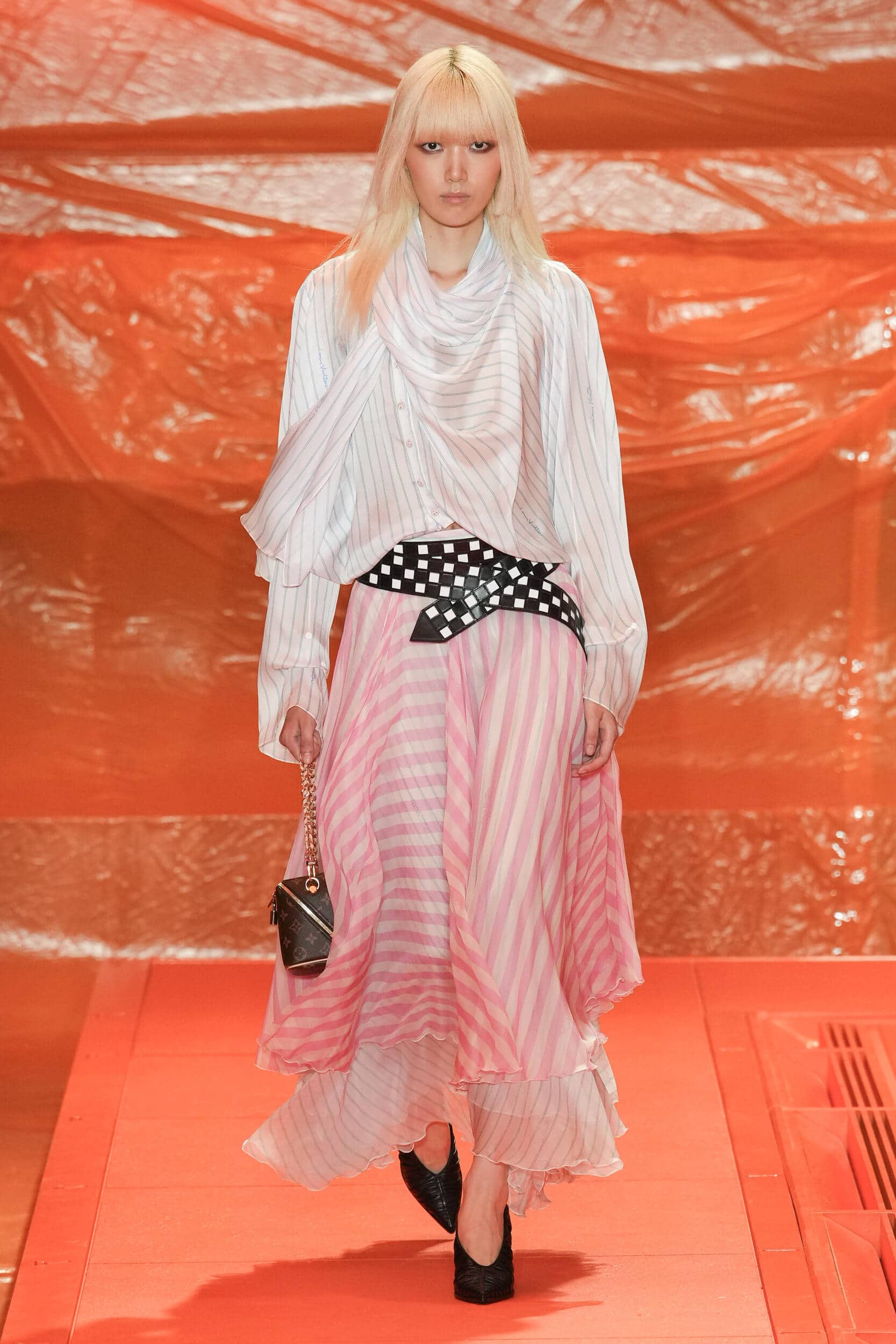 Live Review: Louis Vuitton S/S 20 Womenswear