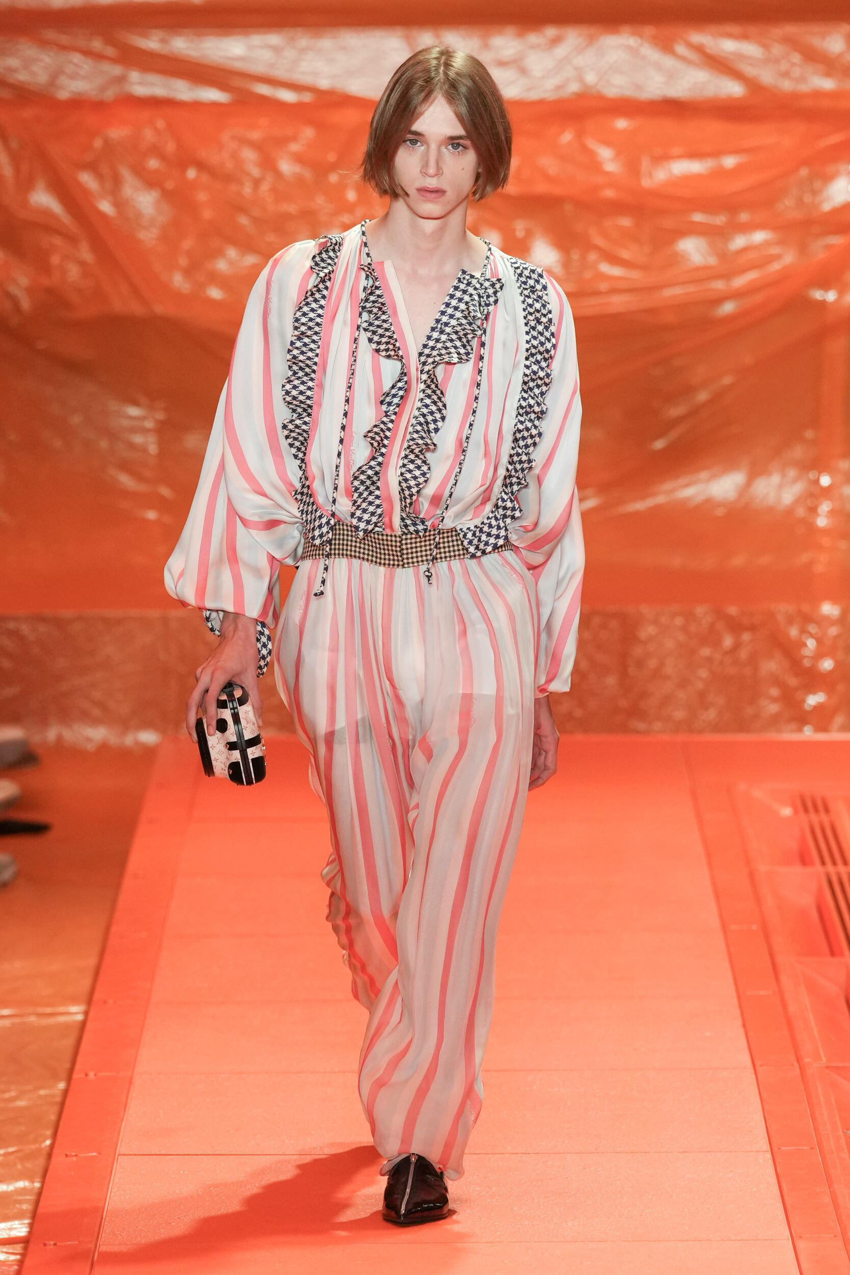 Louis Vuitton Spring 2024 Fashion Show