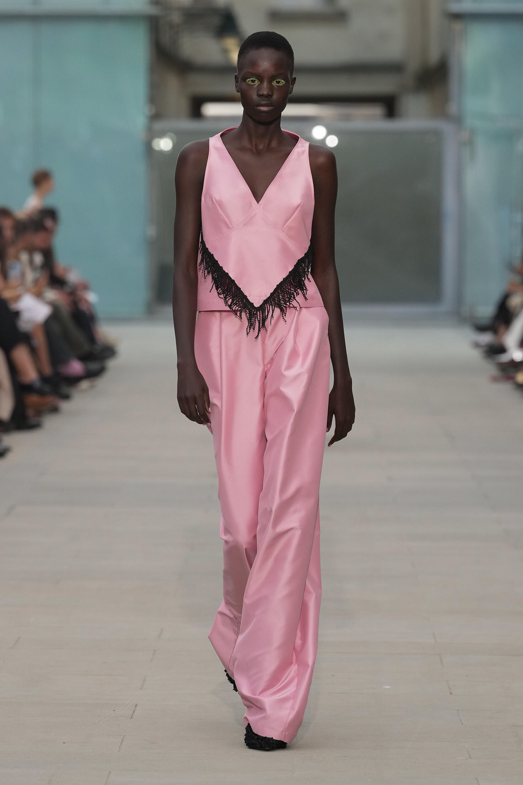 Az Factory Spring 2024 Fashion Show